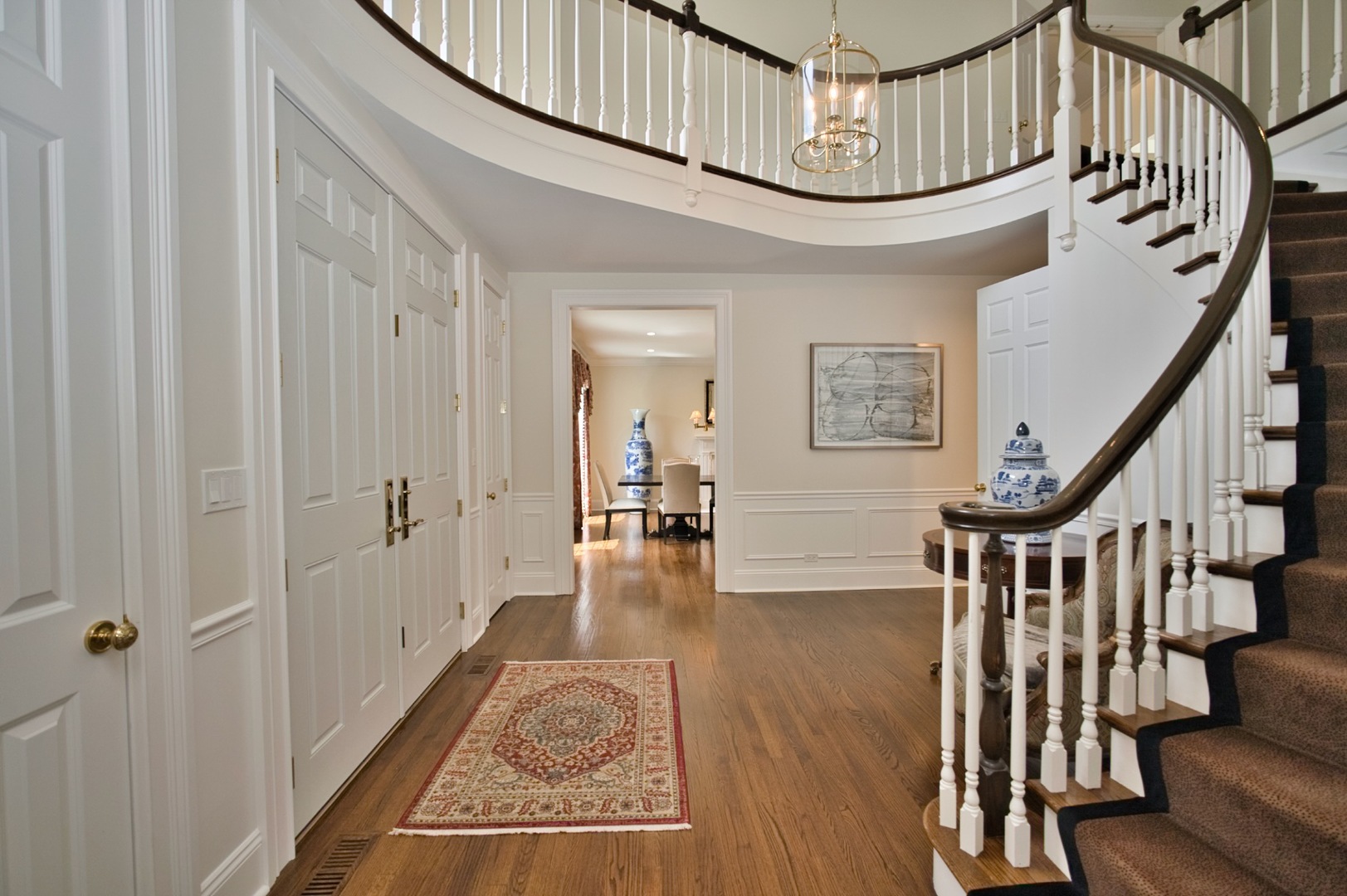 Lake Forest, Illinois, 60045, United States, 4 Bedrooms Bedrooms, ,5 BathroomsBathrooms,Residential,For Sale,2038354