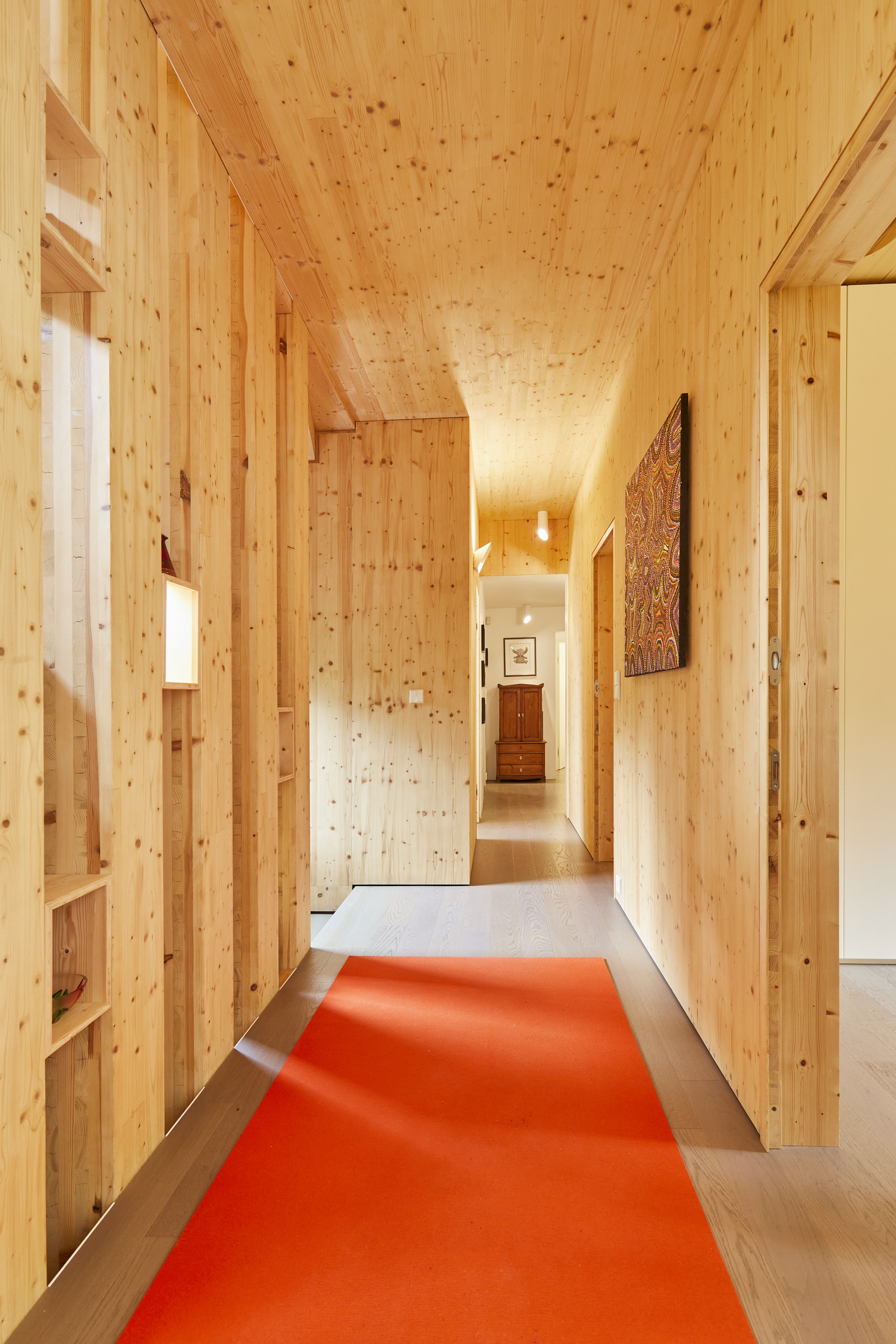  Villa in Kopstal - 物件實景