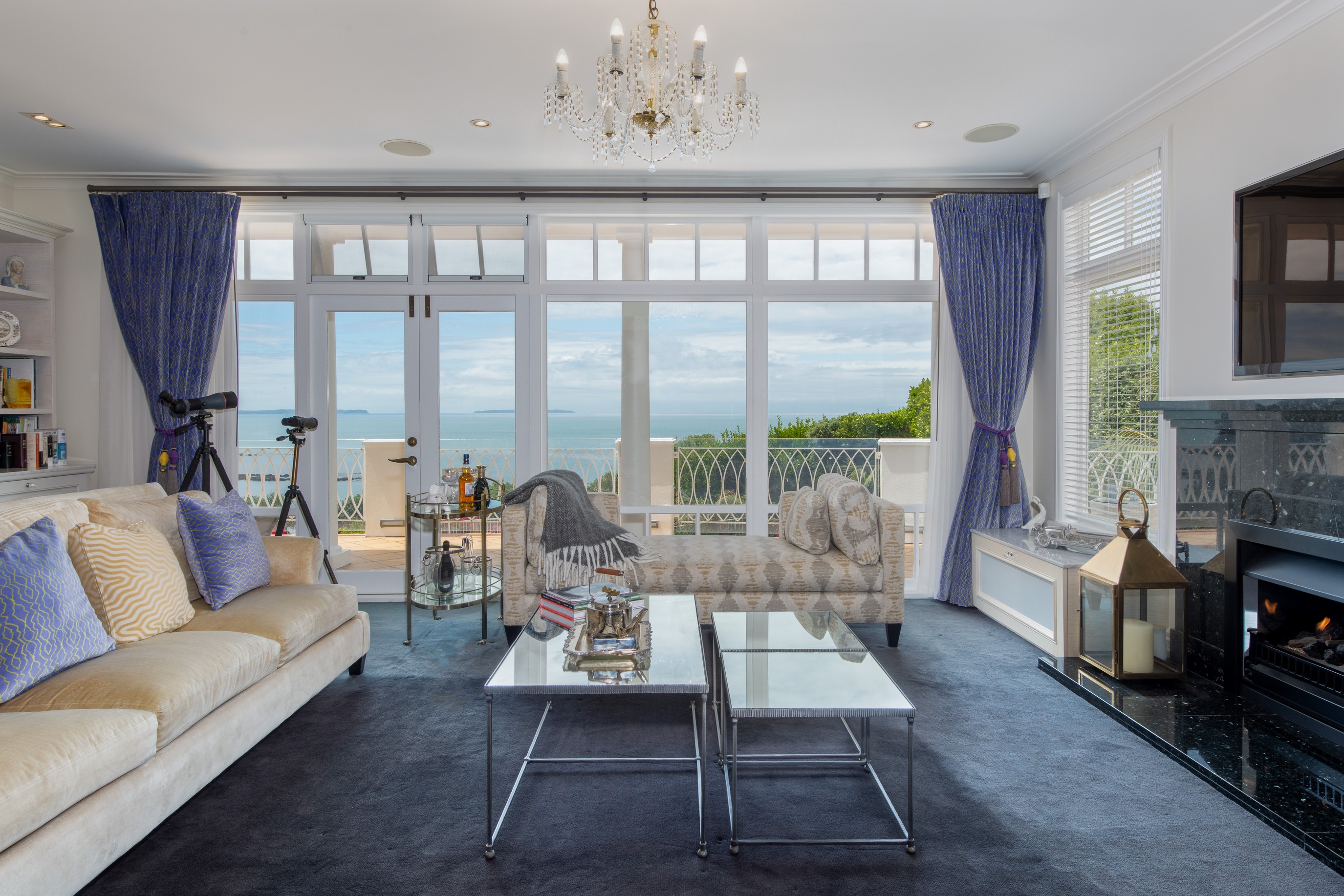  Exclusive North Shore Waterfront Estate on Over 3,400 sqm - 物件實景