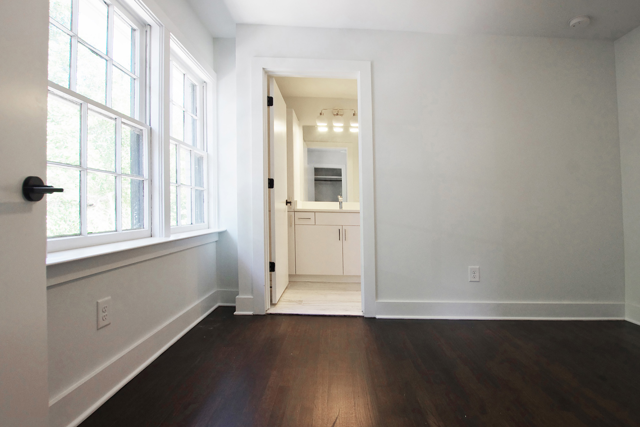  Fully Renovated, Top-Floor Residence in Buckhead - 物件實景