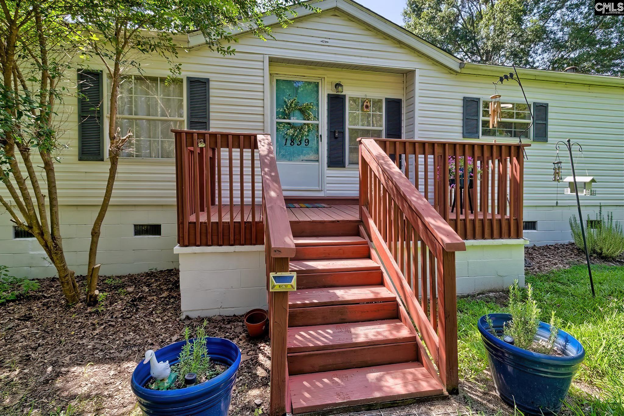 Camden, South Carolina, 29020, United States, 4 Bedrooms Bedrooms, ,4 BathroomsBathrooms,Residential,For Sale,1934187
