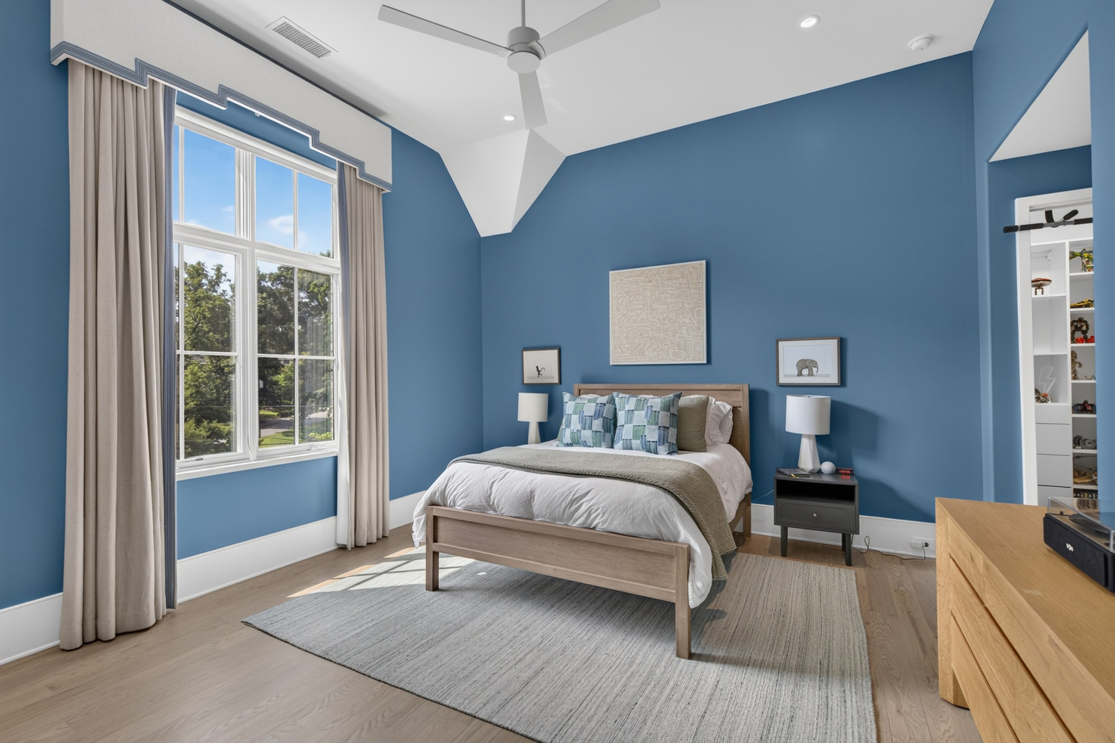  Sophisticated Newer Construction Home in Ansley Park - 物件實景