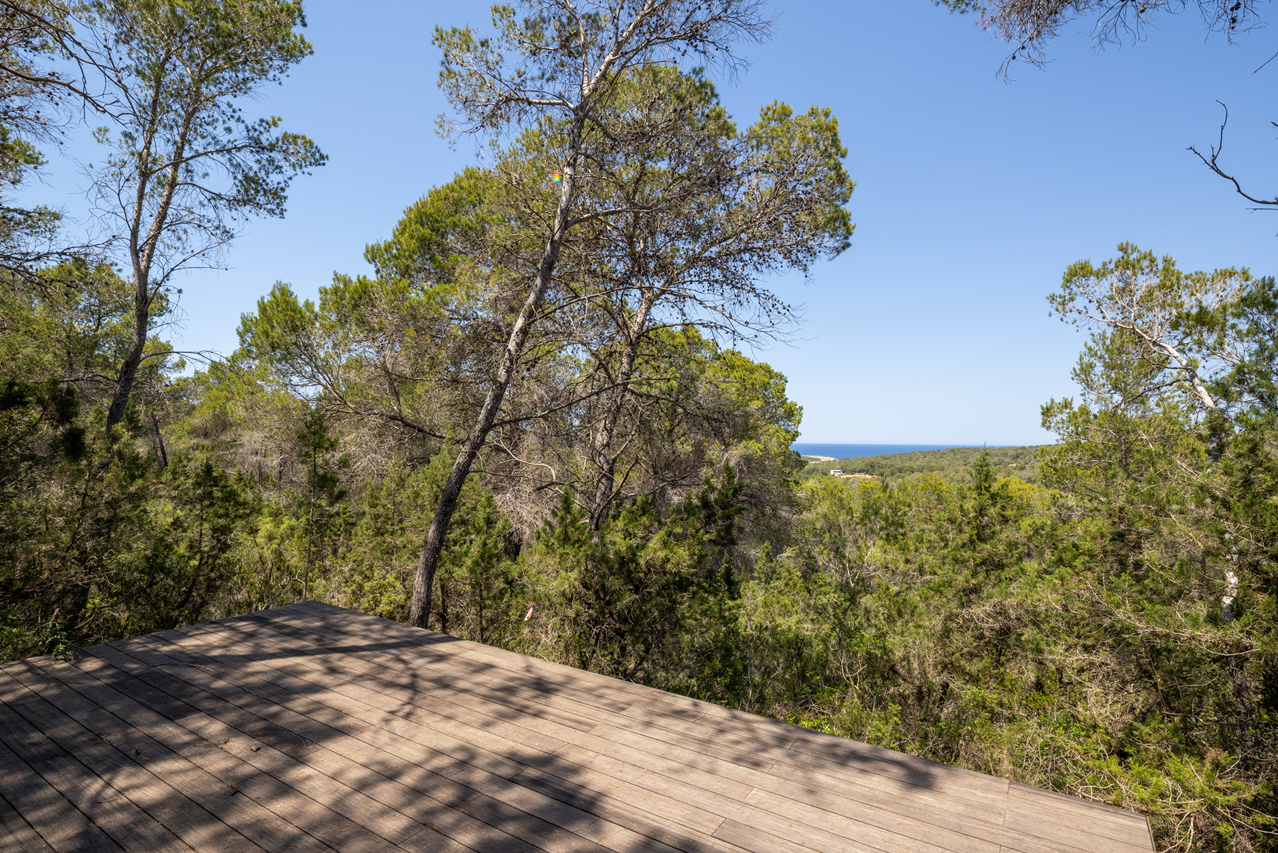  Newly built villa in Cala Bassa, Ibiza - 物件實景
