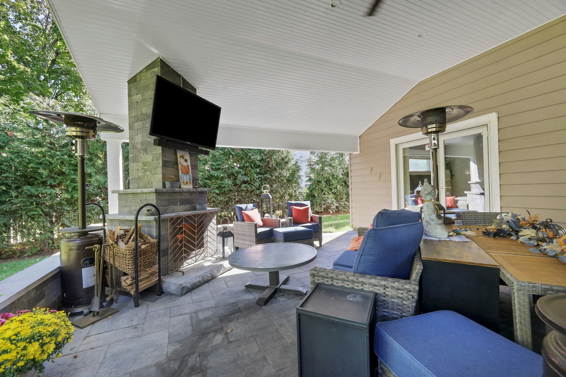  615 Sylvan Place, Haworth, NJ 07641 - 物件實景