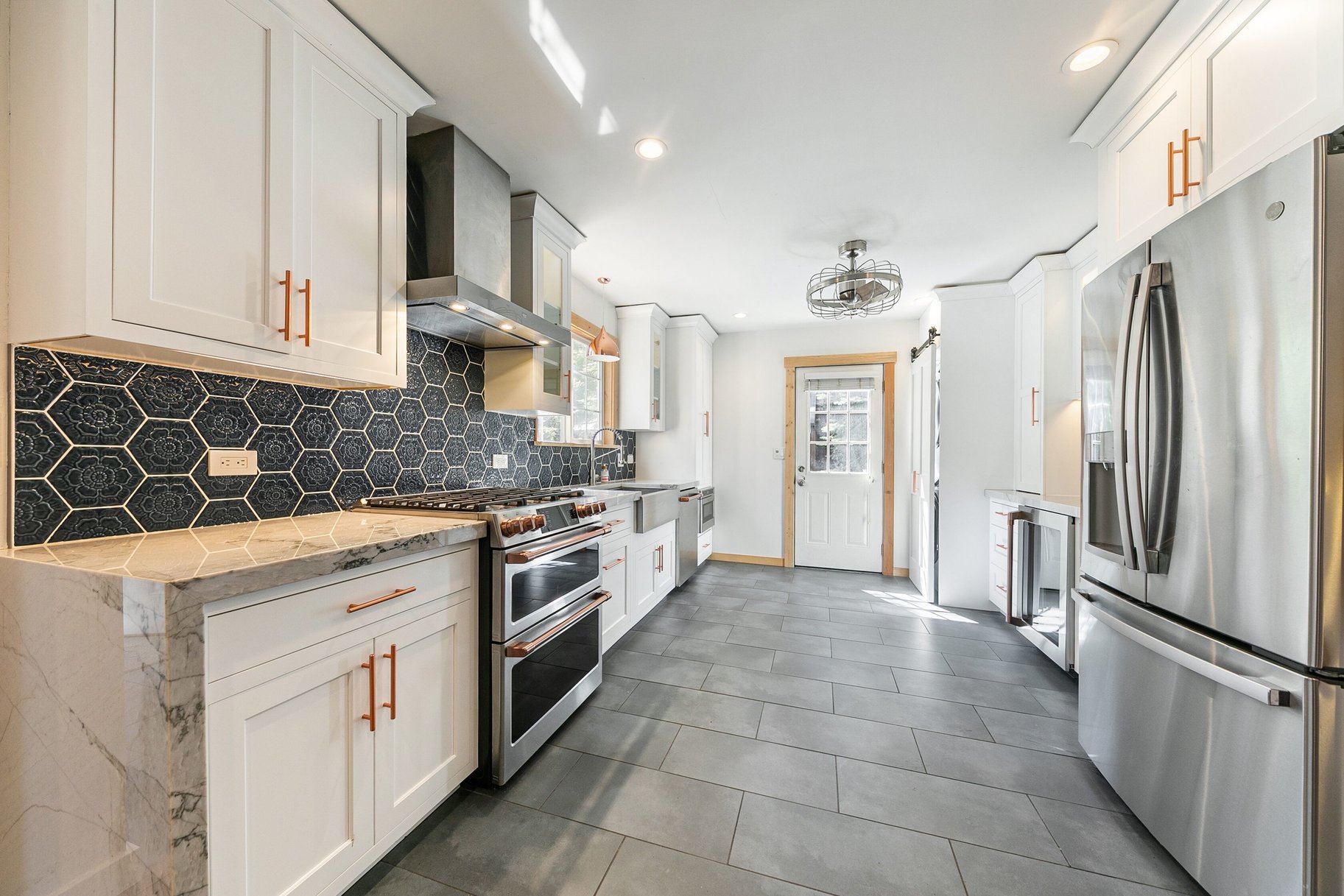  Quaint Cabin Near Trails in Tahoma - 物件實景