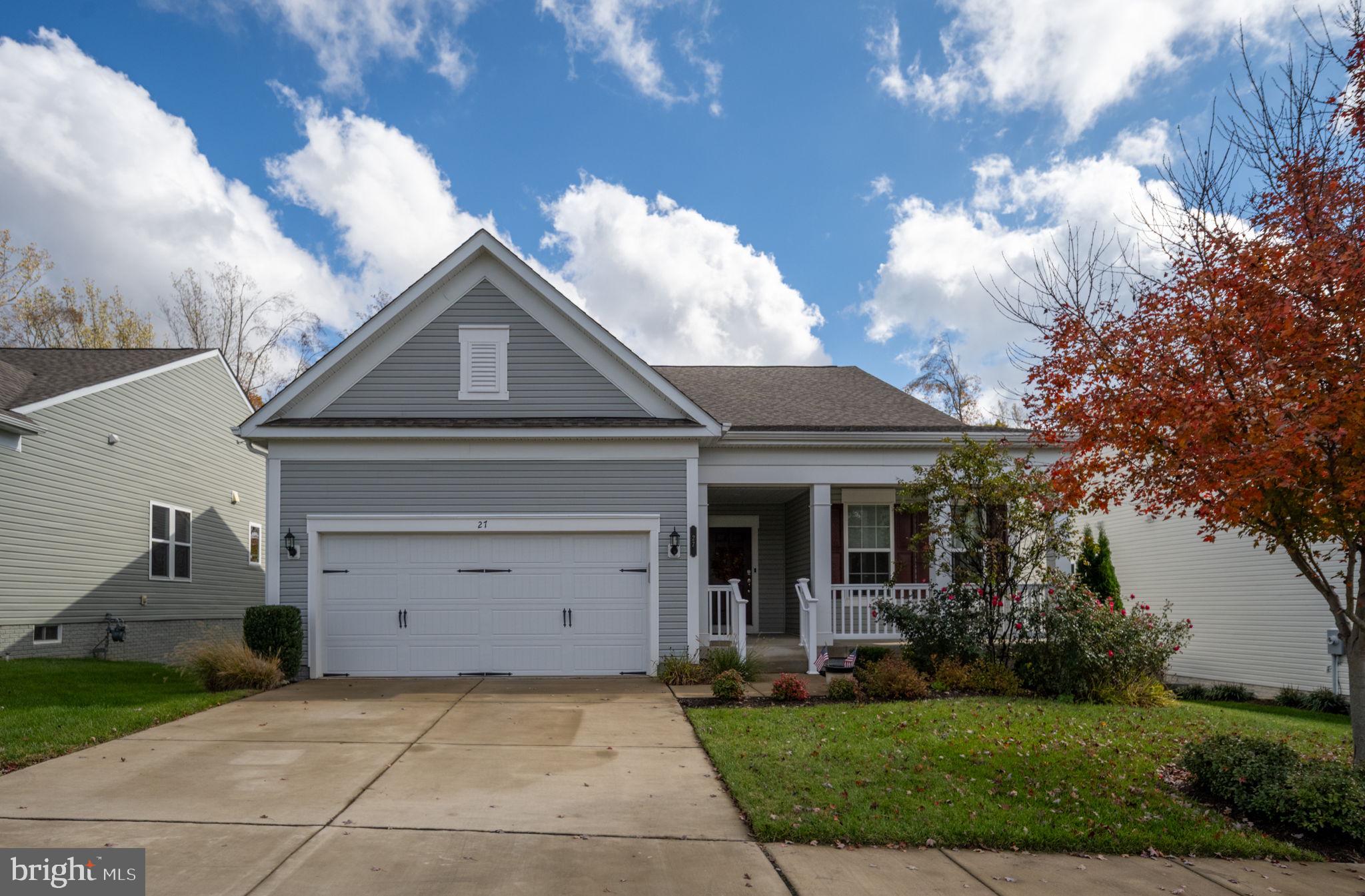 Fredericksburg, Virginia, 22406, United States, 2 Bedrooms Bedrooms, ,3 BathroomsBathrooms,Residential,For Sale,1978338