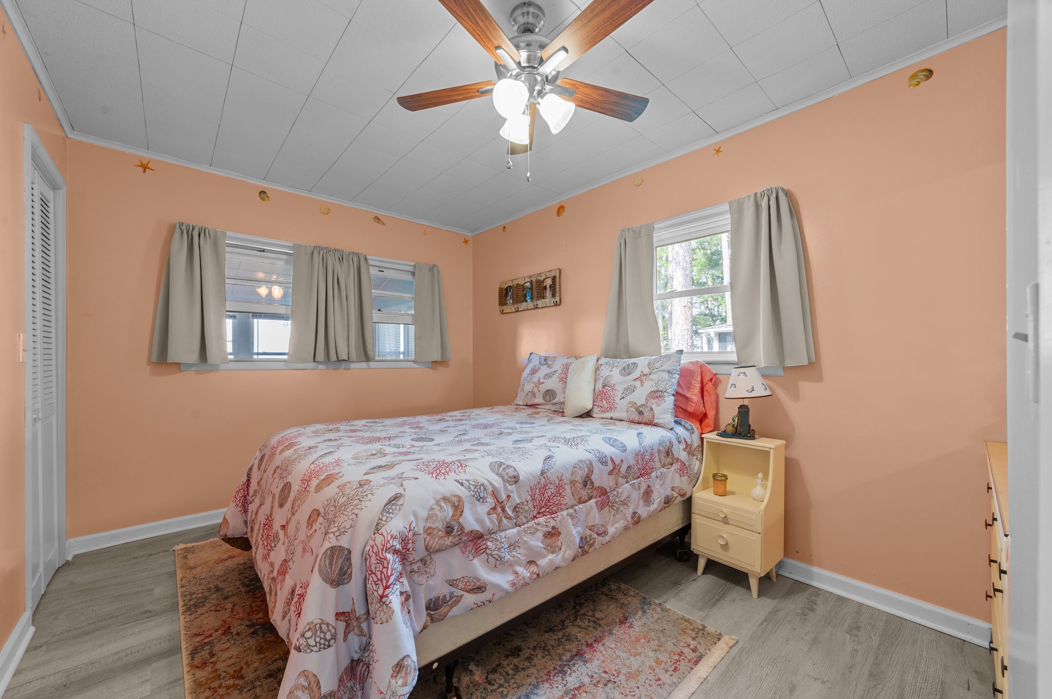 Belhaven, North Carolina, 27810, United States, 3 Bedrooms Bedrooms, ,1 BathroomBathrooms,Residential,For Sale,1944944