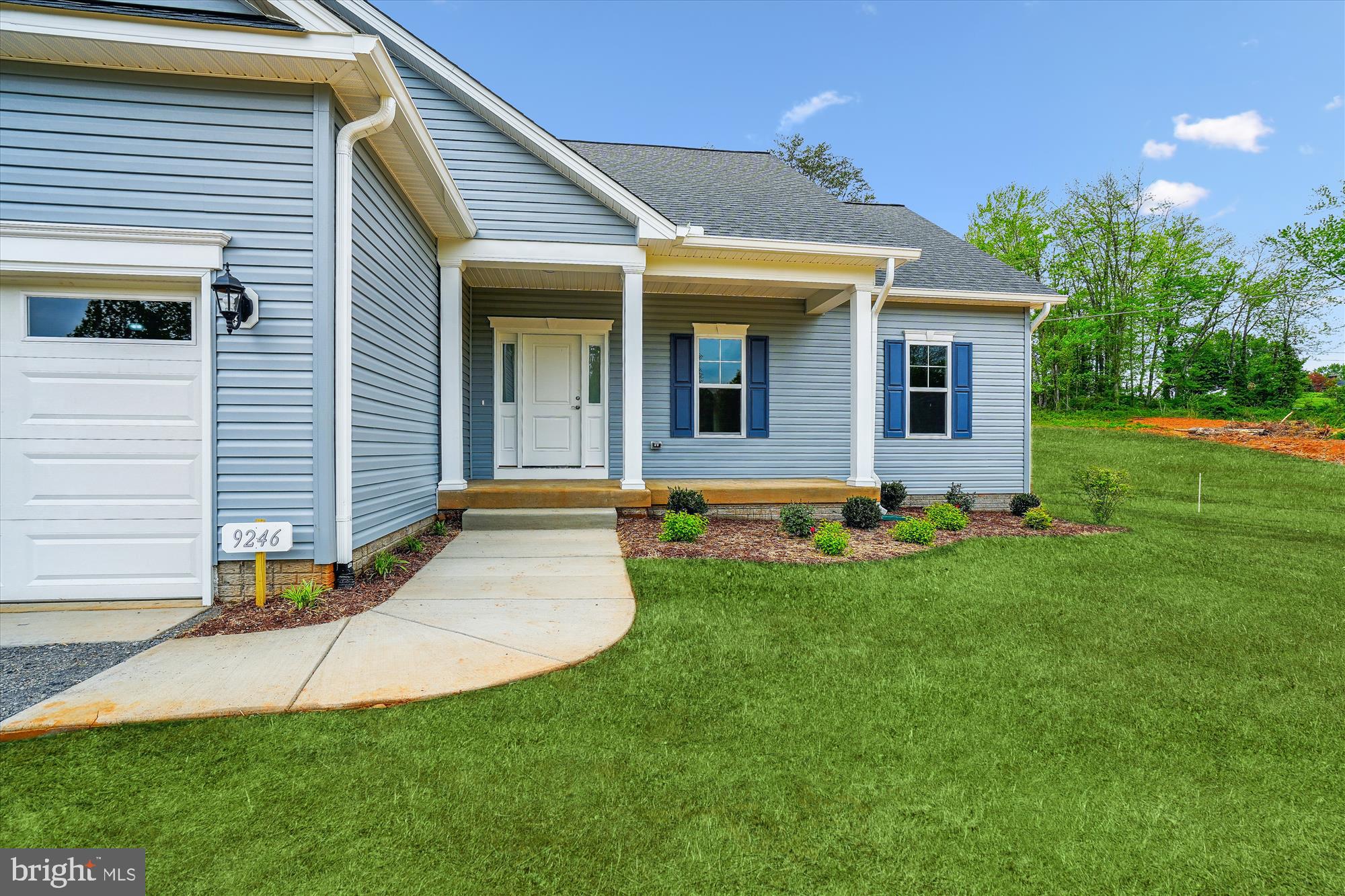 Rixeyville, Virginia, 22737, United States, 3 Bedrooms Bedrooms, ,2 BathroomsBathrooms,Residential,For Sale,1937834