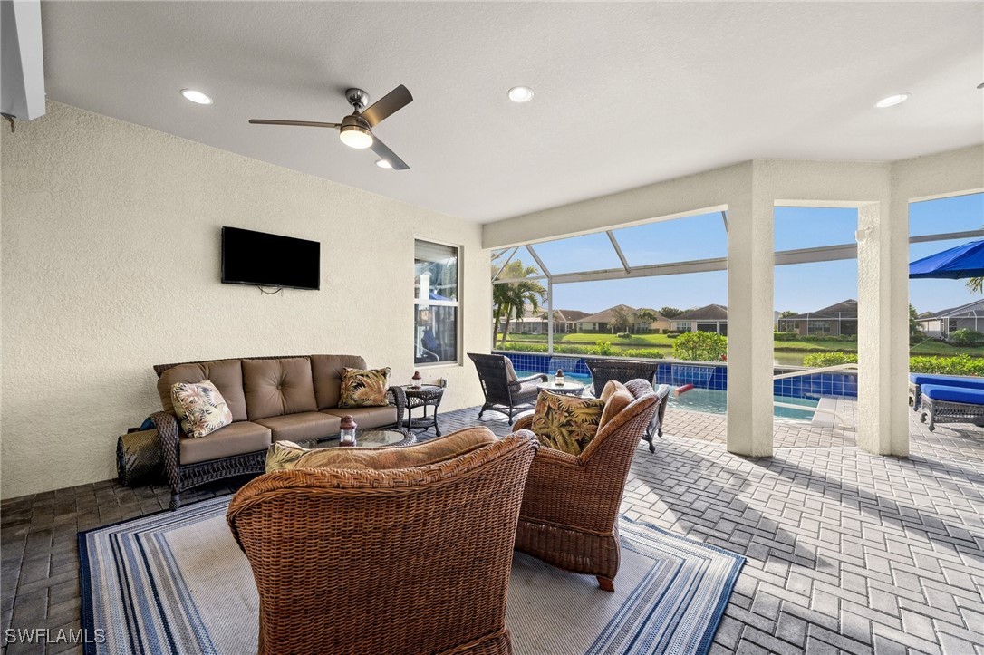 Cape Coral, Florida, 33991, United States, 3 Bedrooms Bedrooms, ,3 BathroomsBathrooms,Residential,For Sale,1903041