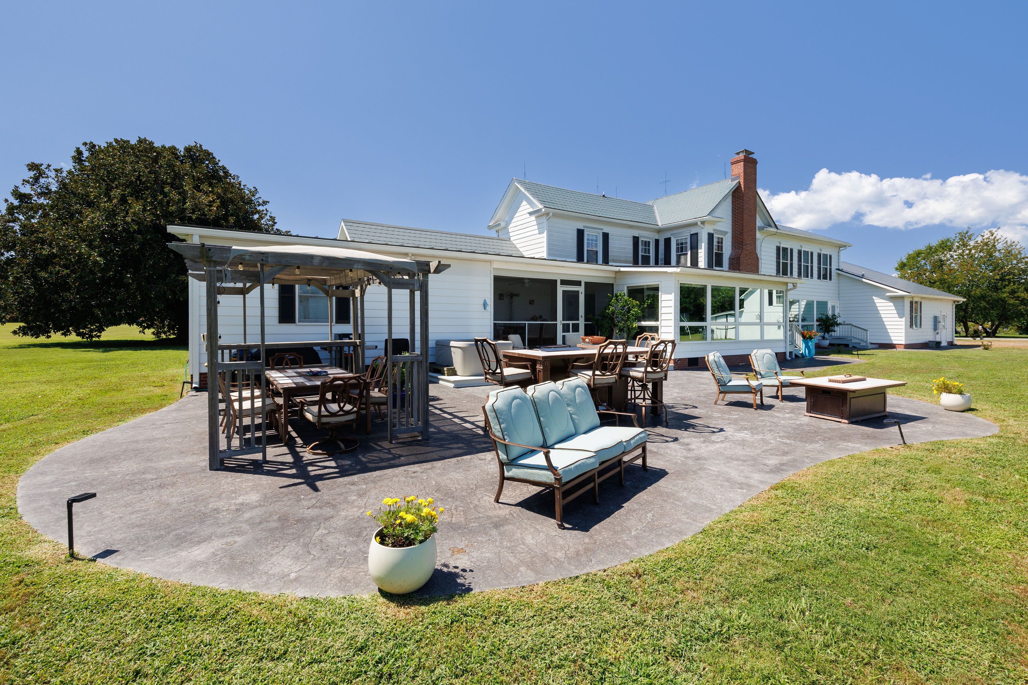  344 Tammy Drive, White Stone, VA 22578 - 物件實景