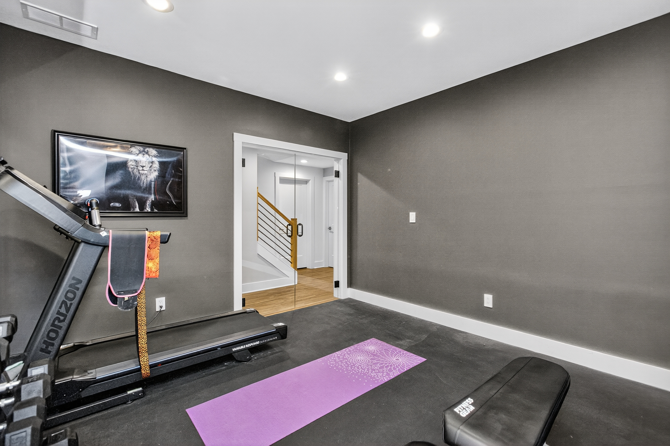  5039 Combs Ferry Road - 物件實景