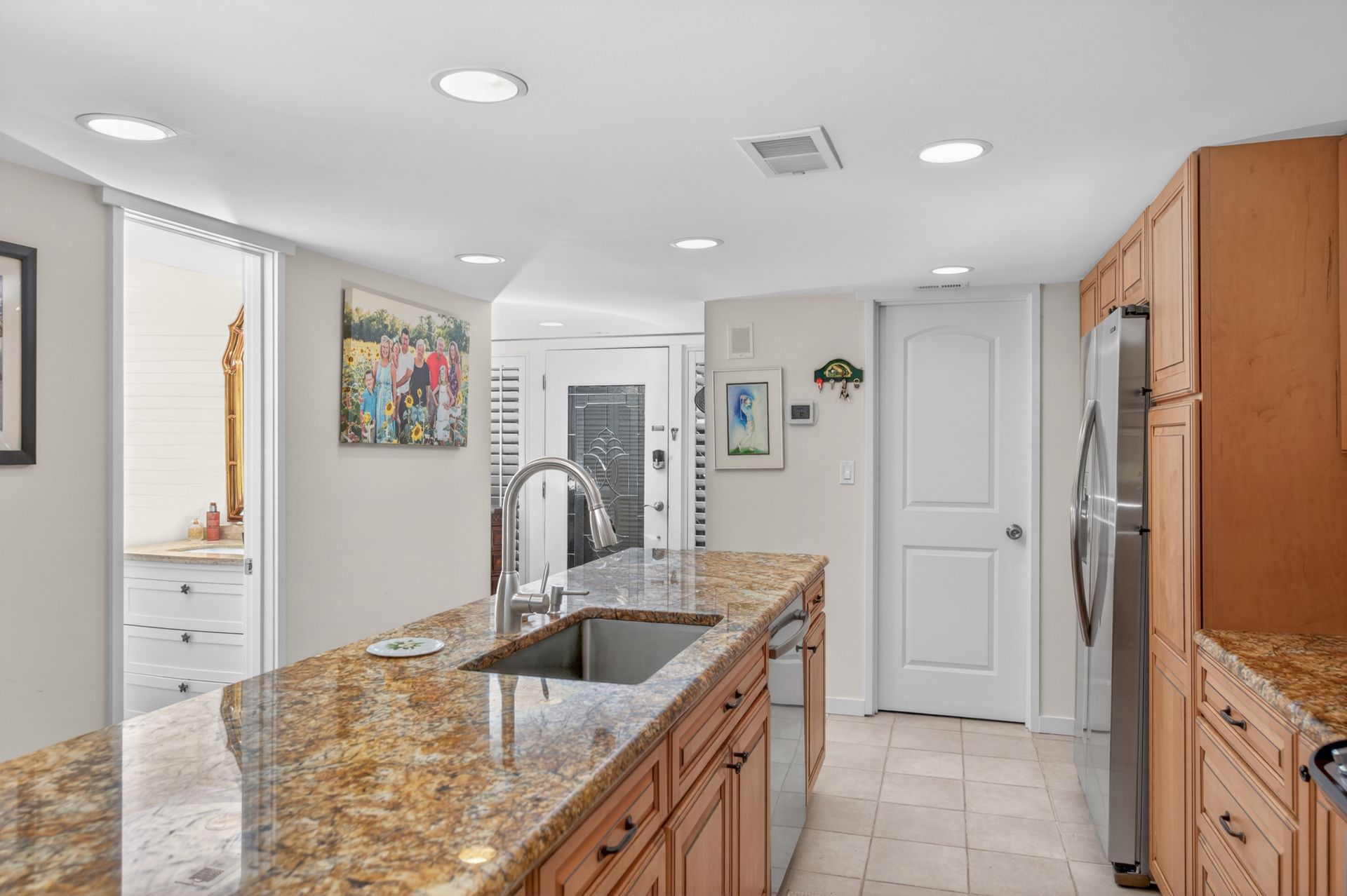  3041 Sea Marsh Road, Fernandina Beach, FL, 32034 - 物件實景