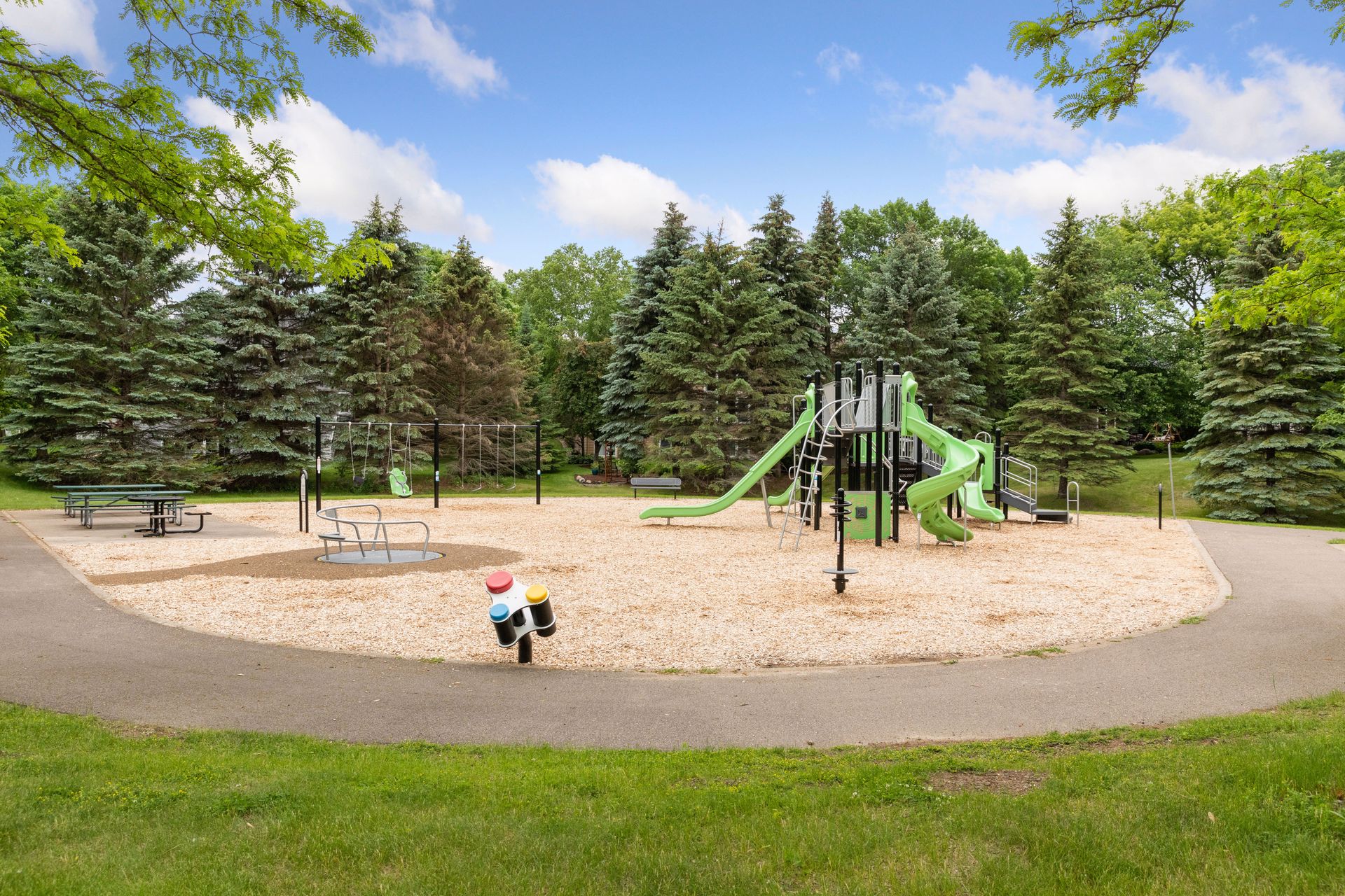  Luxury Living with Golf Course Views - 物件實景