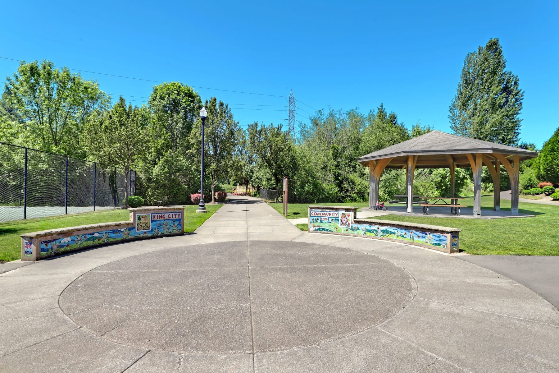  17236 SW 136TH AVE Portland, OR 97224 - 物件實景
