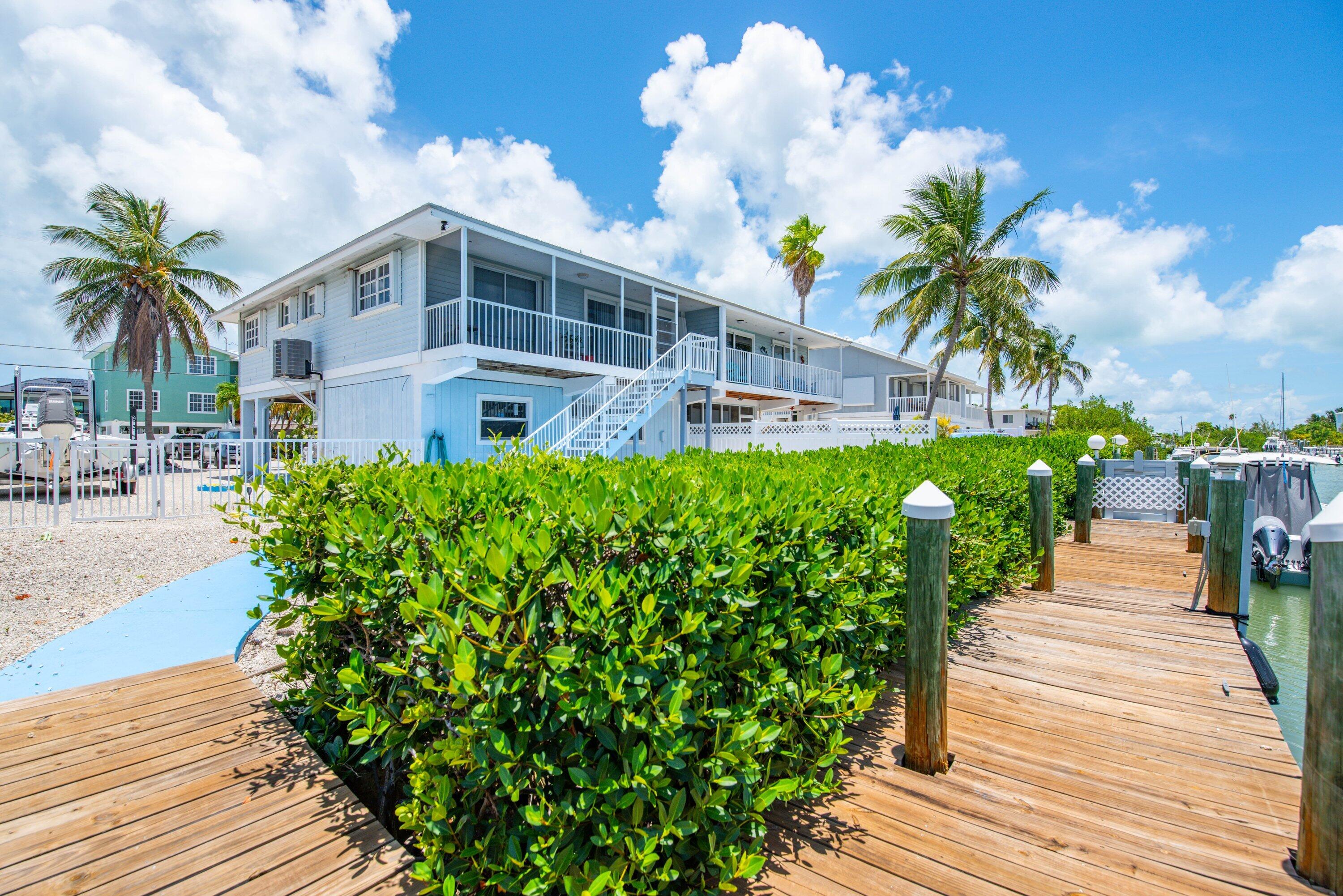 MARATHON, Florida, 33050, United States, 2 Bedrooms Bedrooms, ,2 BathroomsBathrooms,Residential,For Sale,1885329