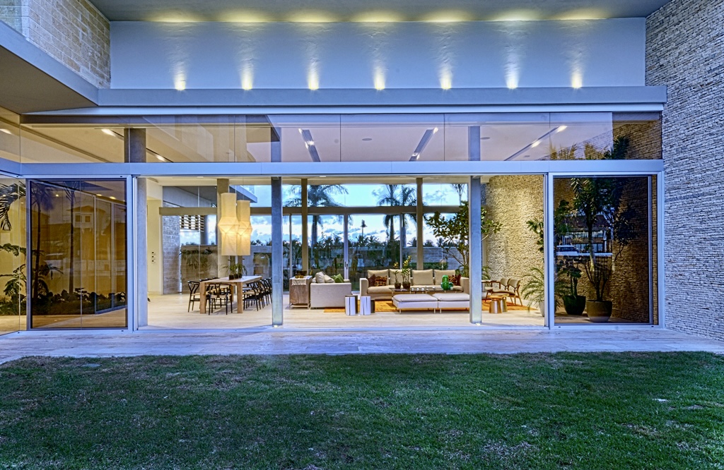 Captivating 6-Bedroom Cap Cana Villa on Private Is, Cap Cana, DO, 6 Bedrooms Bedrooms, ,6 BathroomsBathrooms,Residential,For Sale,Captivating 6-Bedroom Cap Cana Villa on Private Is,1630072