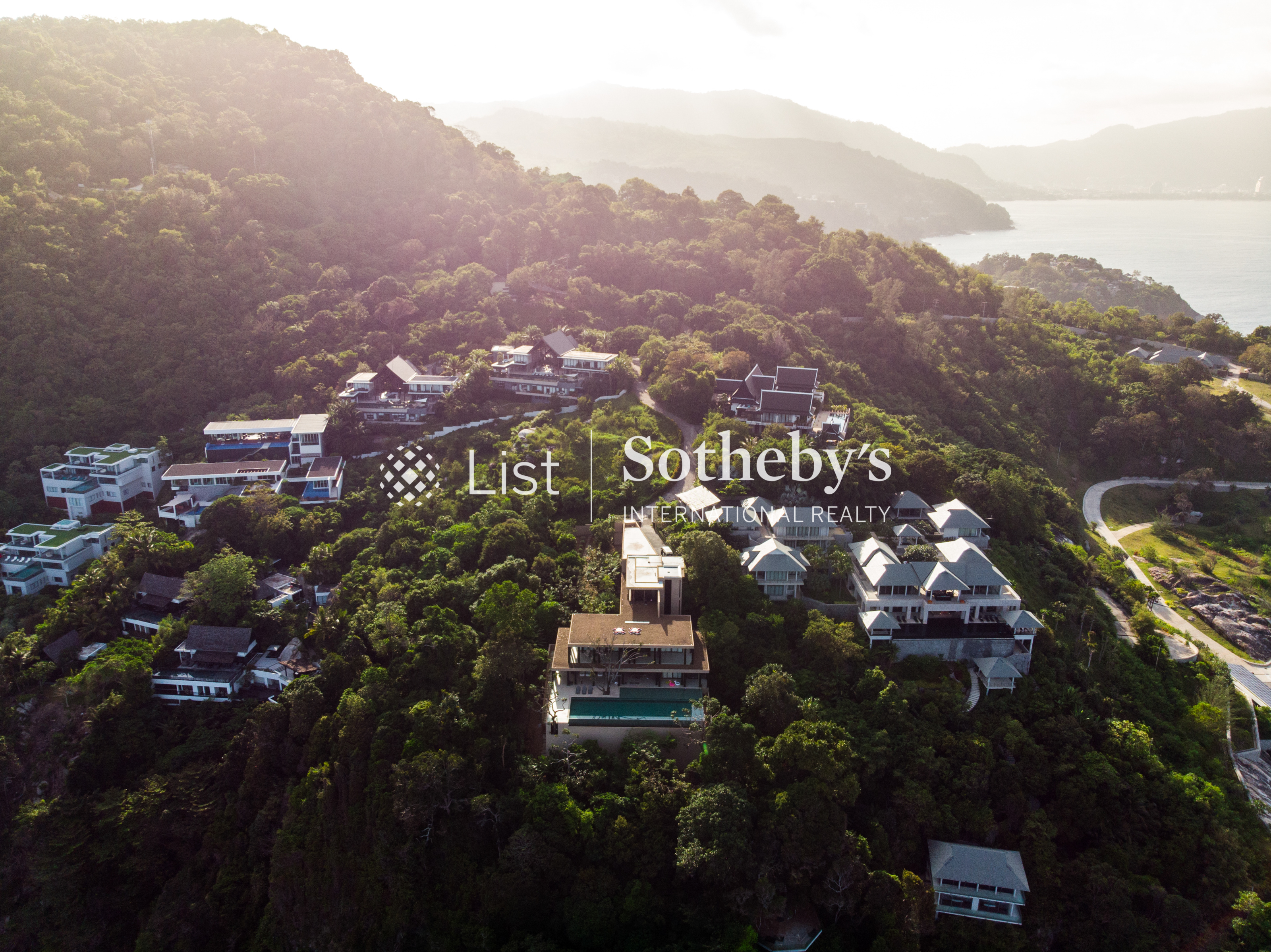  Villa Amarisa - 物件實景