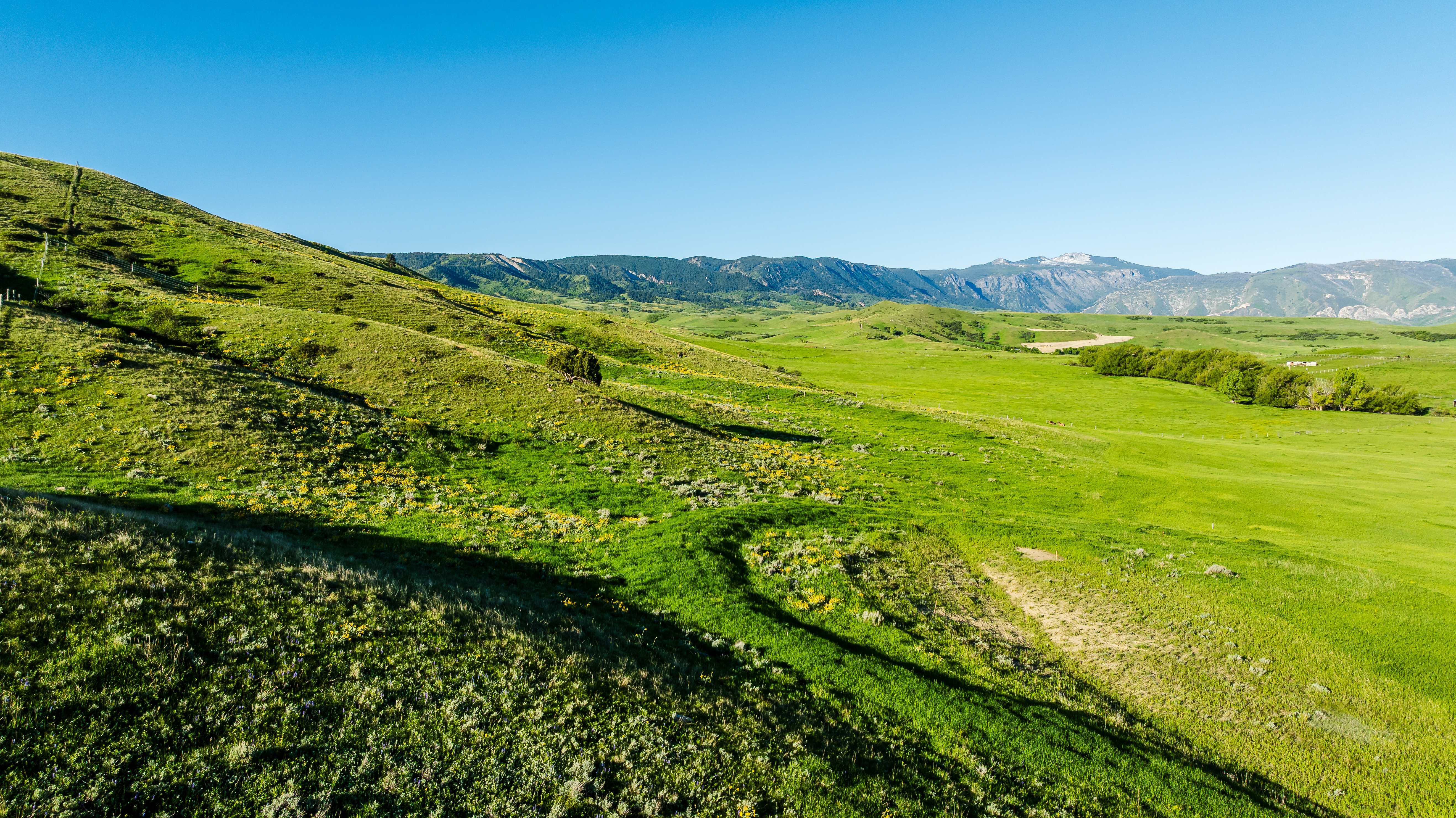 Big Horn, Wyoming, 82833, United States, ,Residential,For Sale,1976689