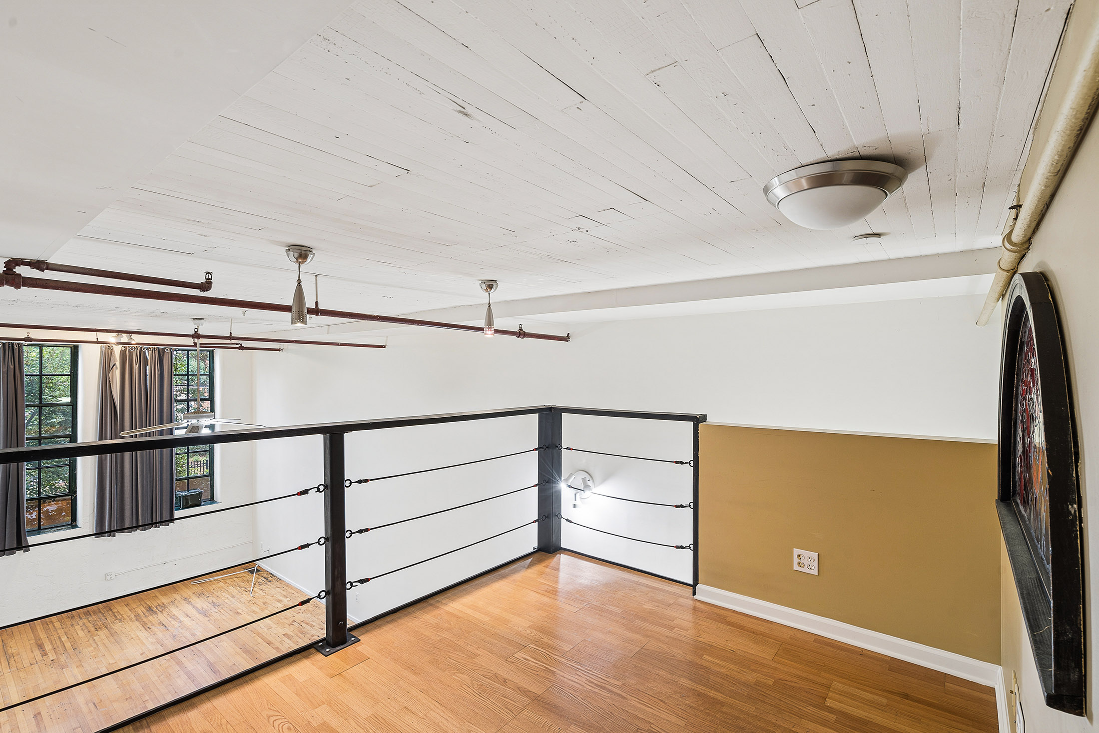  Unique Loft in a Gated, Historic Community in the Sweet Auburn District - 物件實景