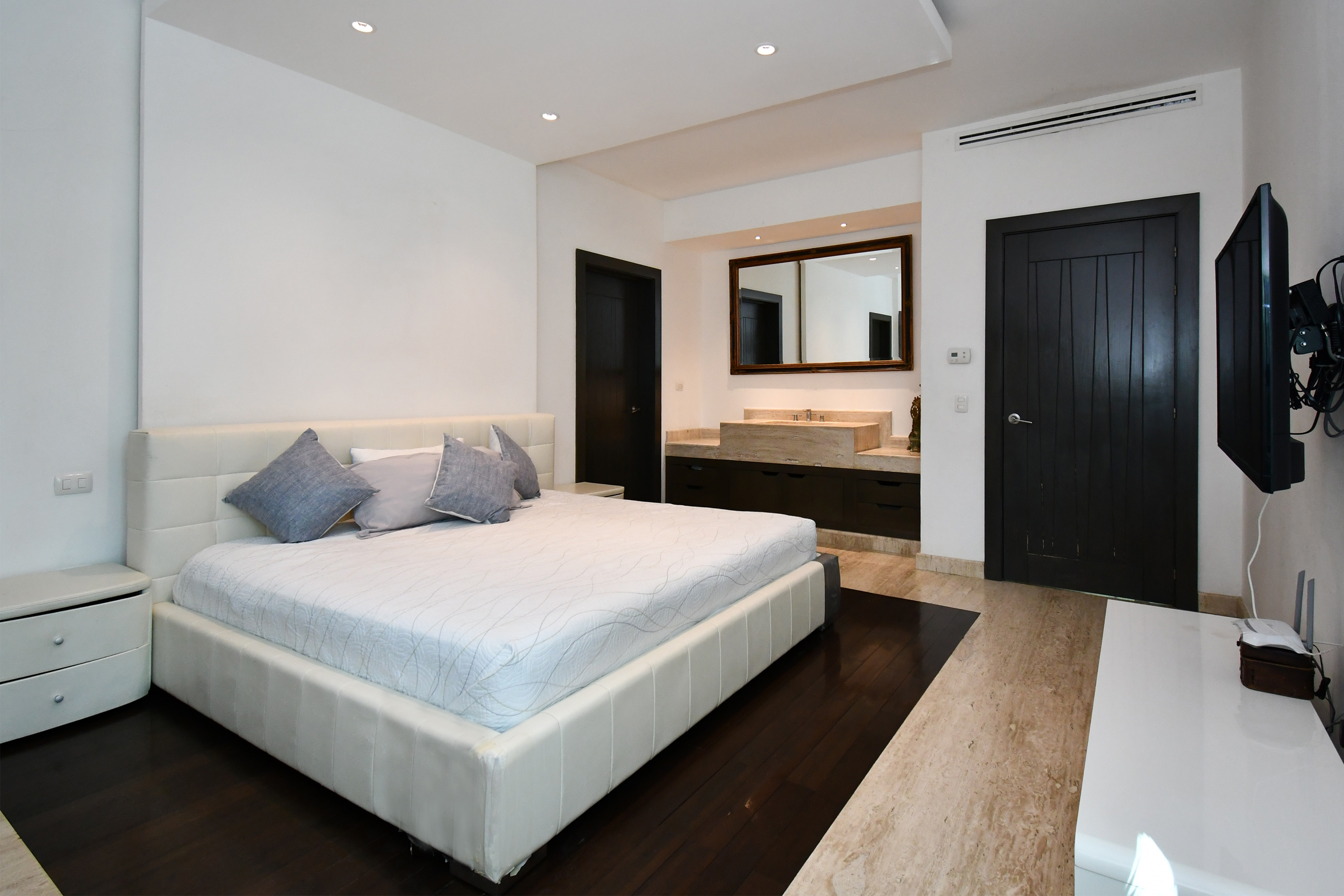  Casa Magna  Exclusive Double-Height Residence - 物件實景