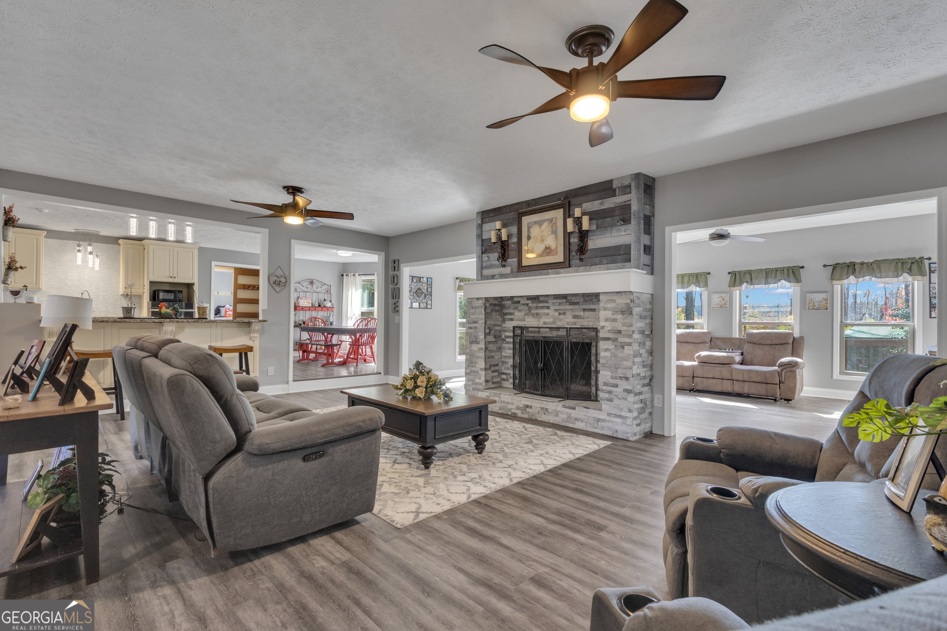 Fayetteville, Georgia, 30215, United States, 4 Bedrooms Bedrooms, ,4 BathroomsBathrooms,Residential,For Sale,1988686