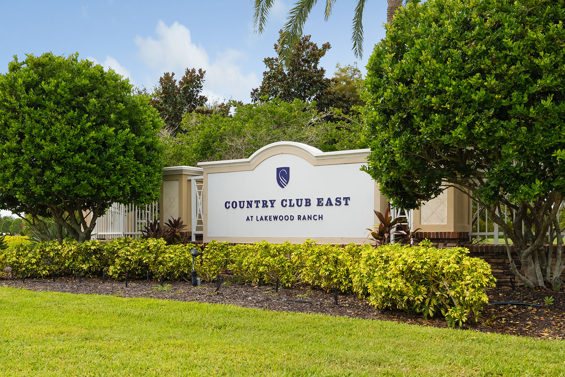  COUNTRY CLUB EAST AT LAKEWOOD RANCH - 物件實景
