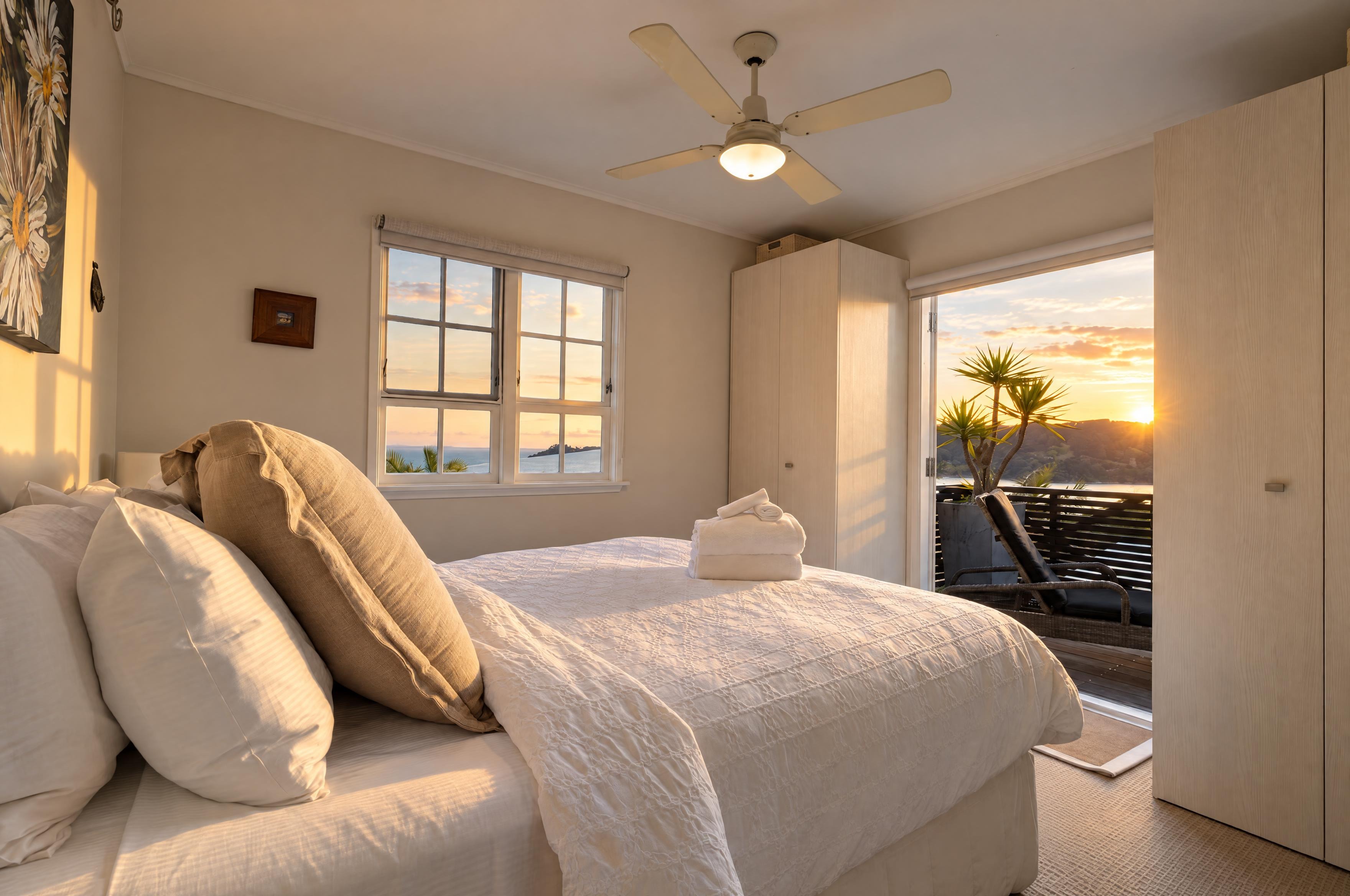  70 Burrell Road, Oneroa, Waiheke Island - 物件實景