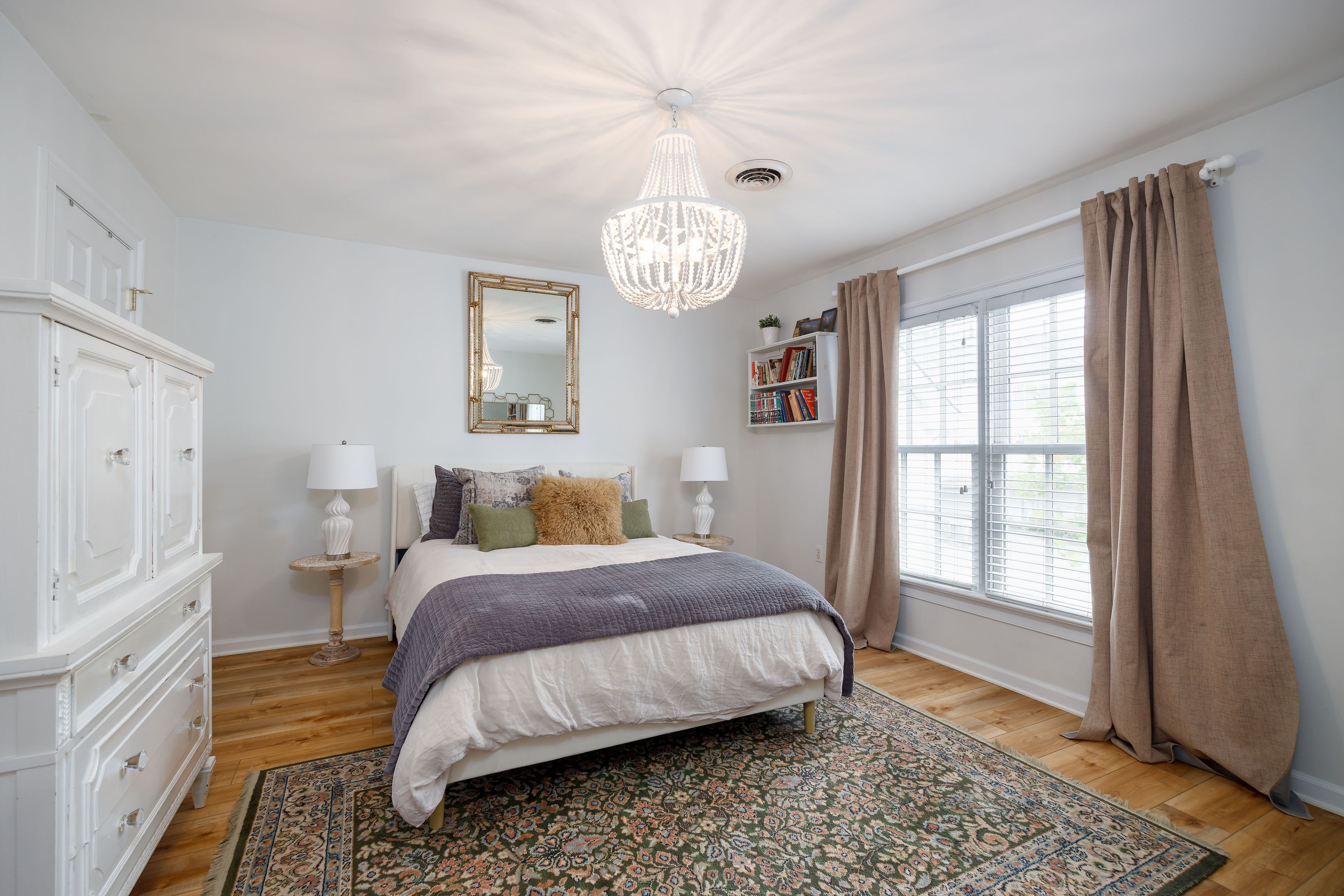  9509 Belle Air Lane, Richmond, VA 23229 - 物件實景