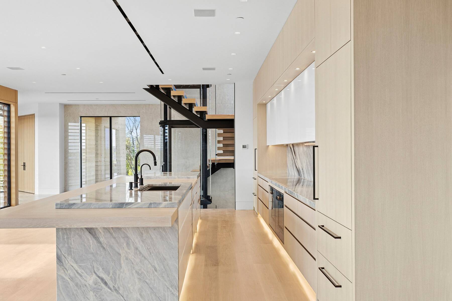  The Trifecta of Views in Sagaponack South, New Construction - 物件實景