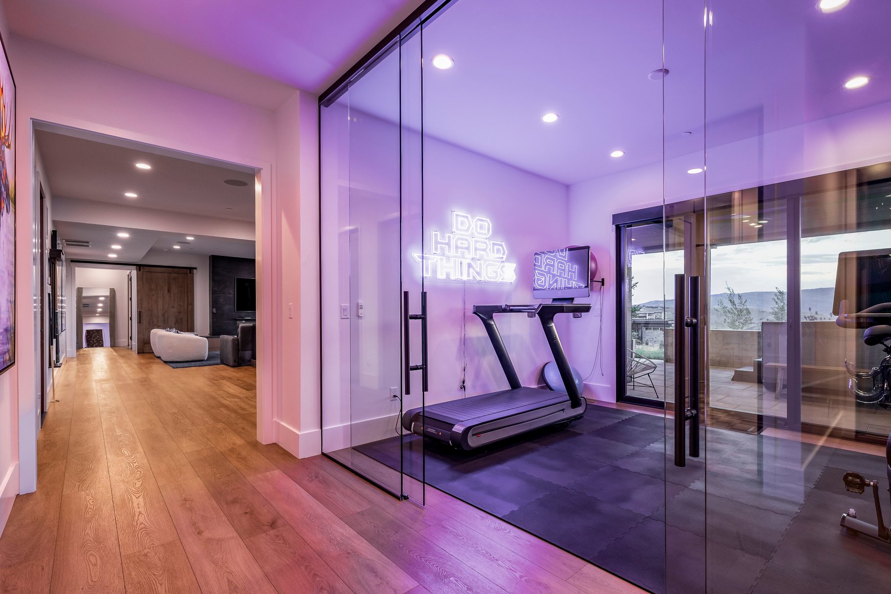  Exceptional Offering in Promontory with a Full Membership Available - 物件實景