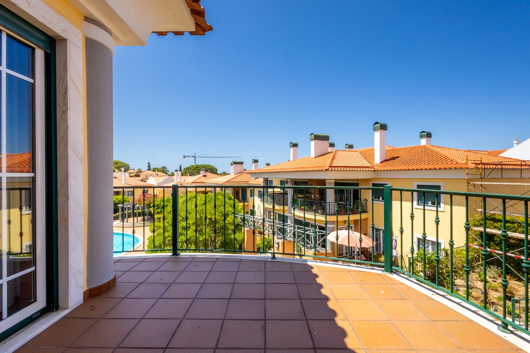  Flat, 4 bedrooms, for Sale - 物件實景