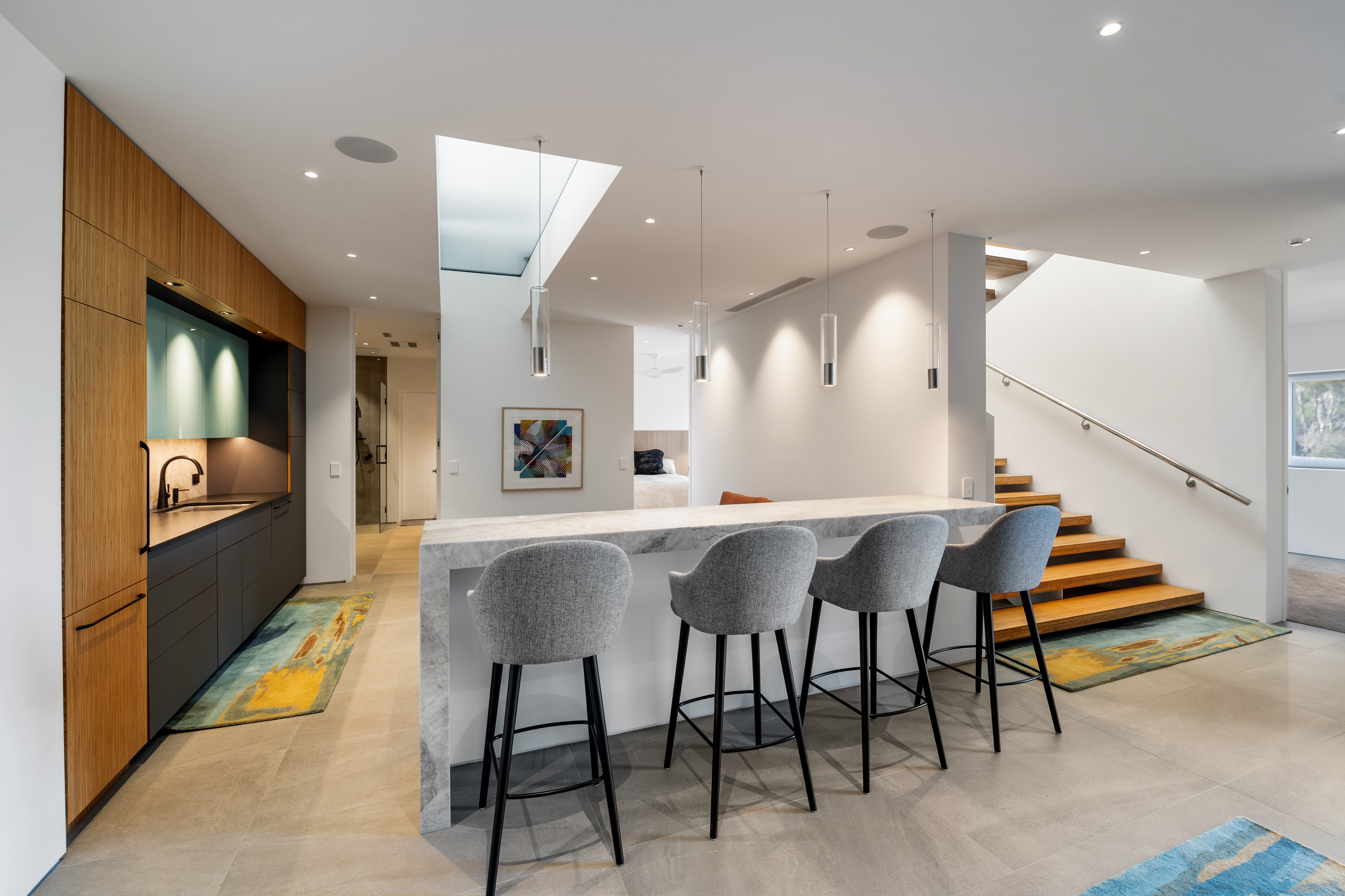  136 Pukematu Lane, Russell, Bay of Islands - 物件實景