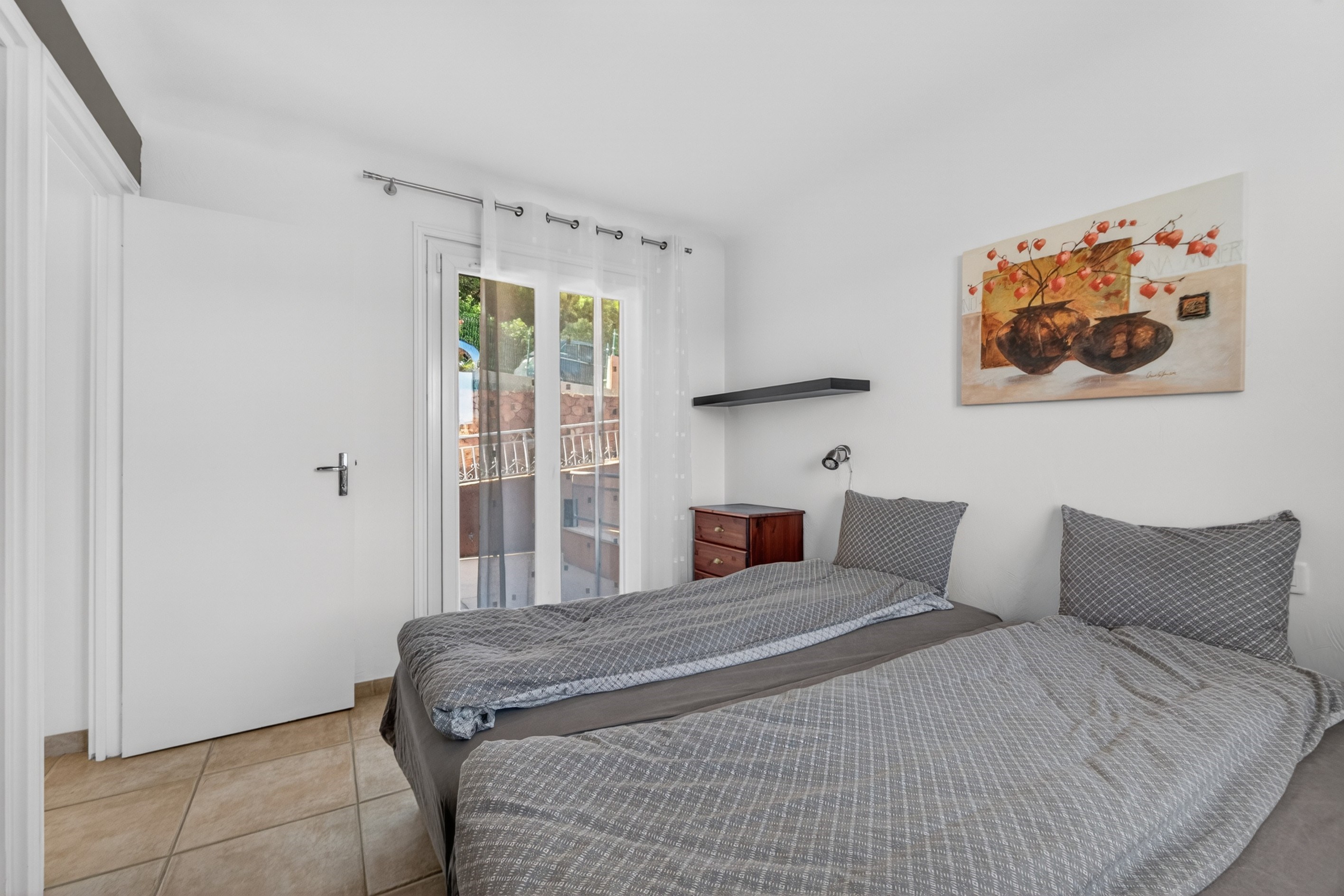  Théoule-sur-Mer Contemporary villa with panoramic sea views in a gated resident… - 物件實景