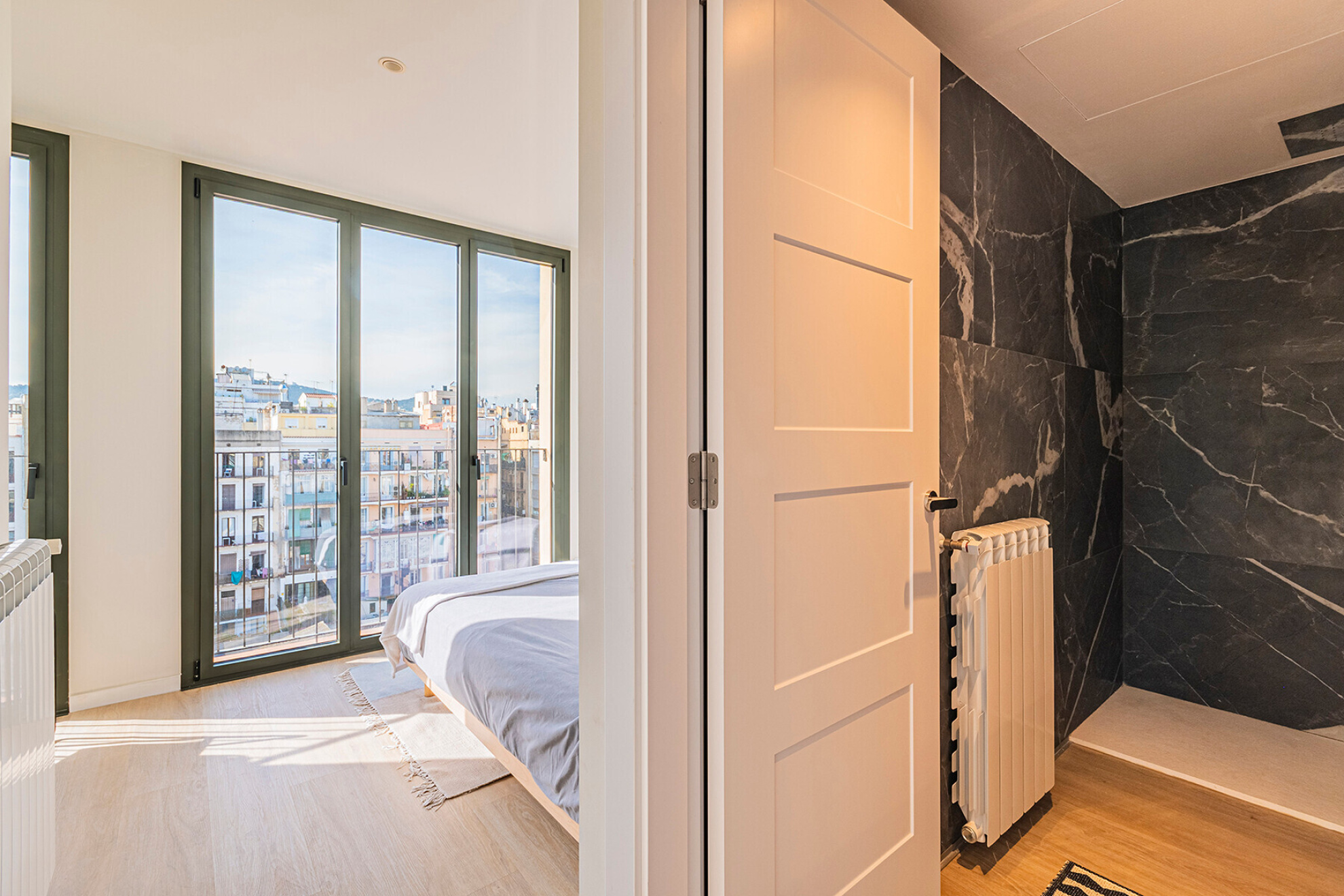  Duplex new construction in Eixample - 物件實景