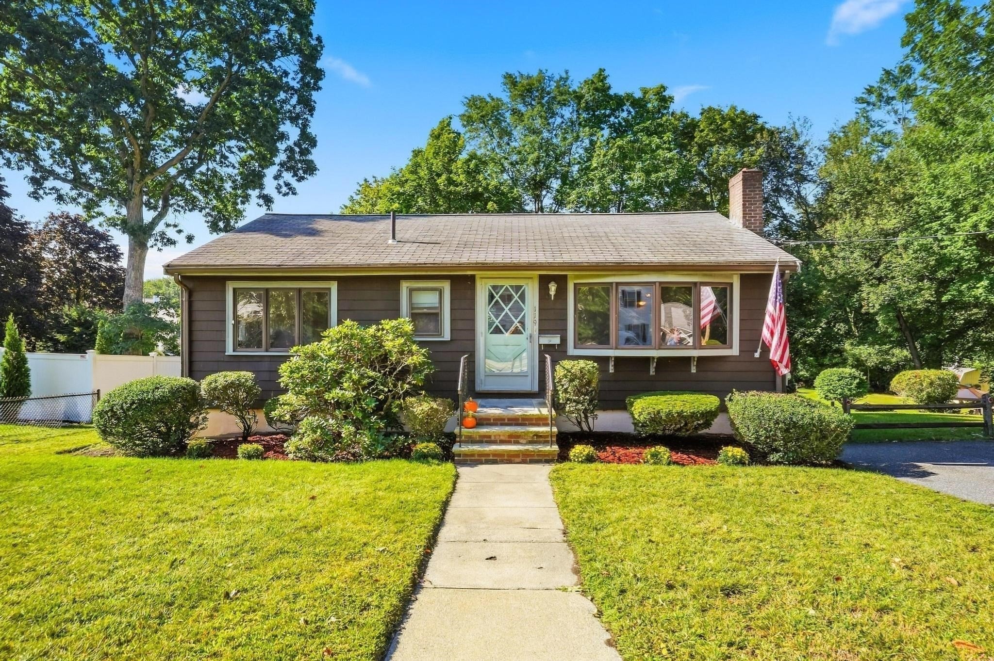 School St, Woburn, MA 01801 #1