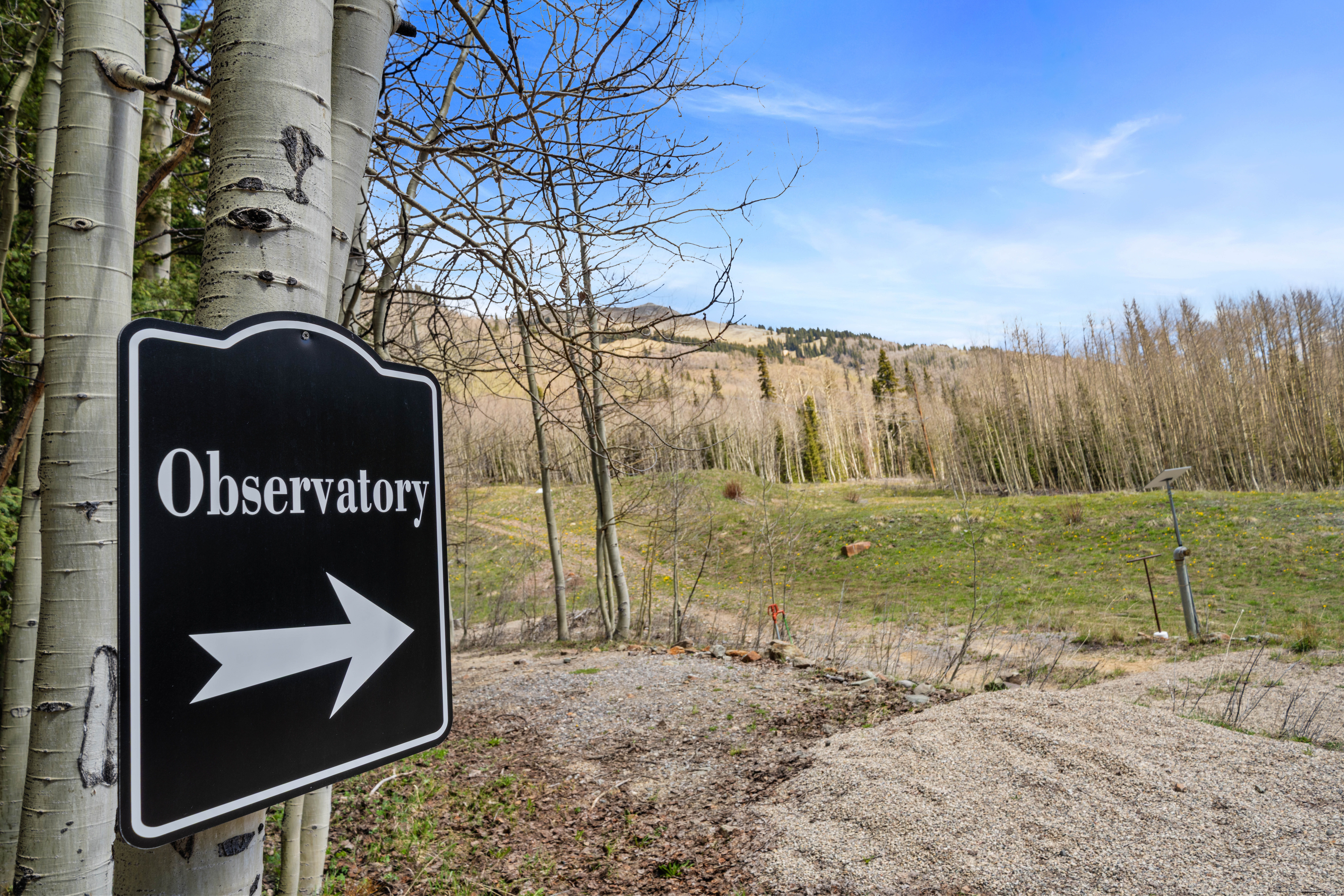 Alpine Estate with Acreage between Ouray and Silverton - 物件實景