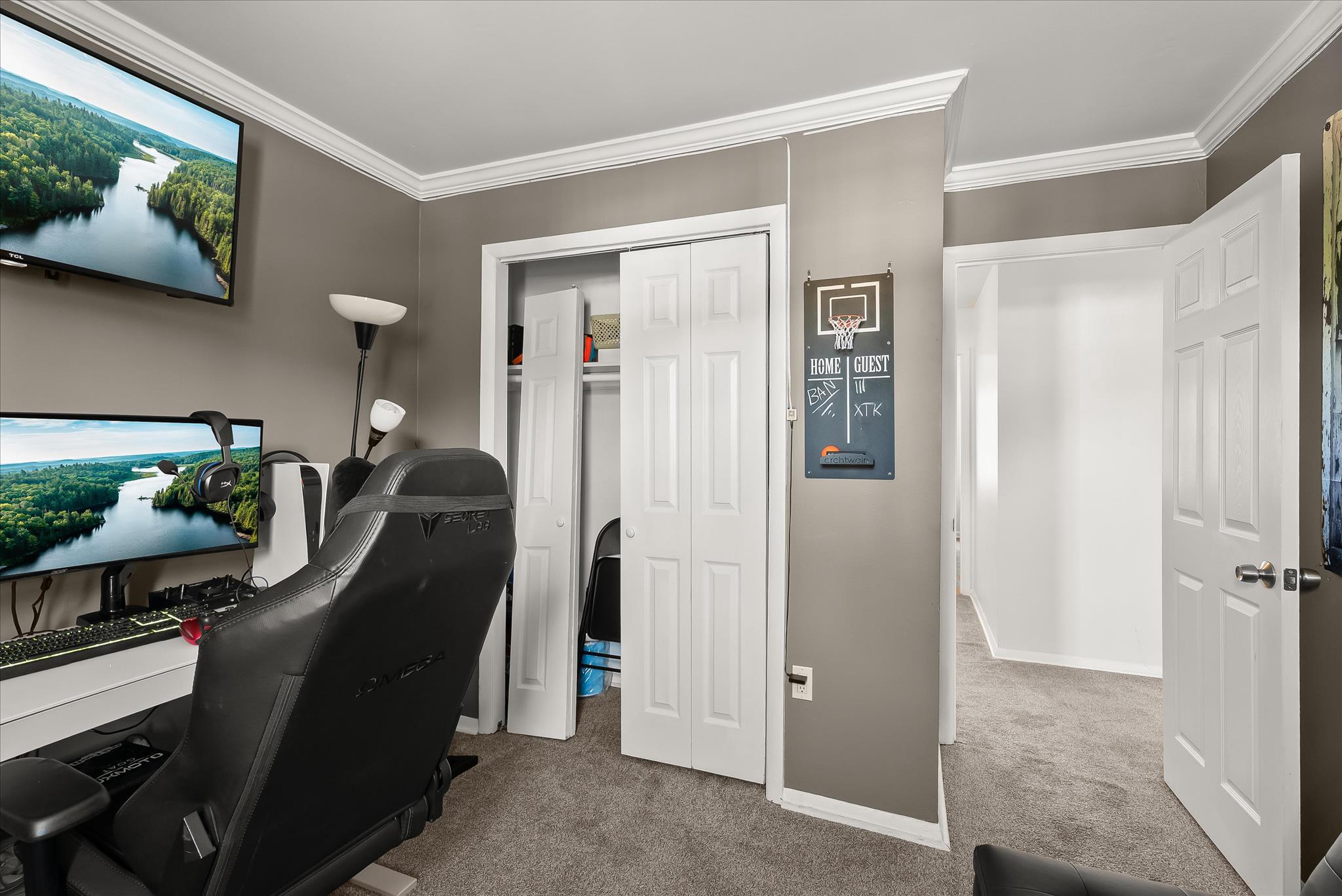  8611 Kelso Terrace, Gaithersburg, MD, 20877 - 物件實景
