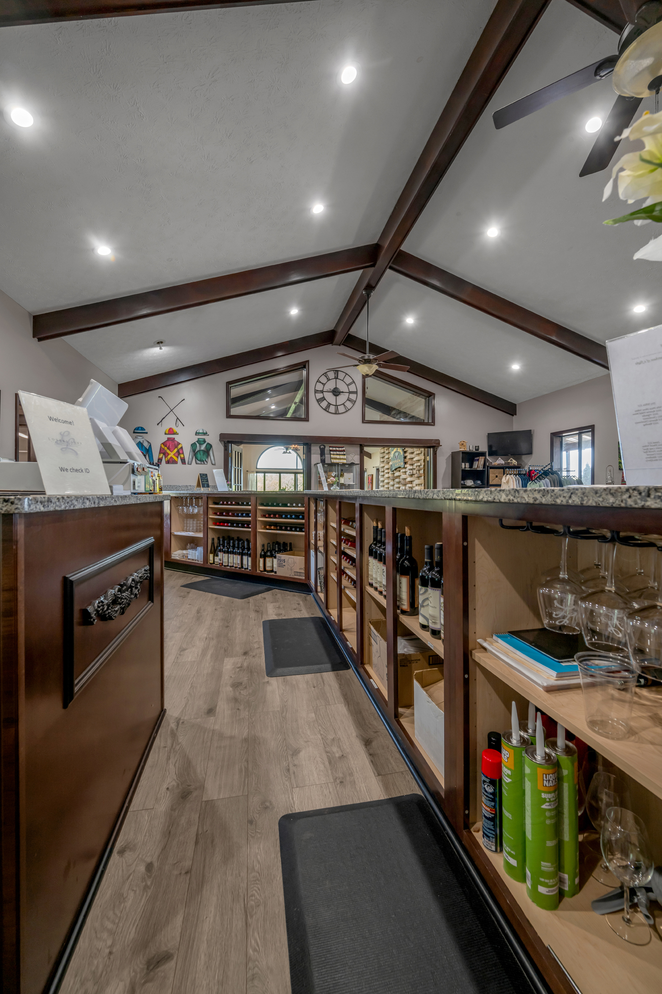  1180 Lanes Mill Road - 物件實景