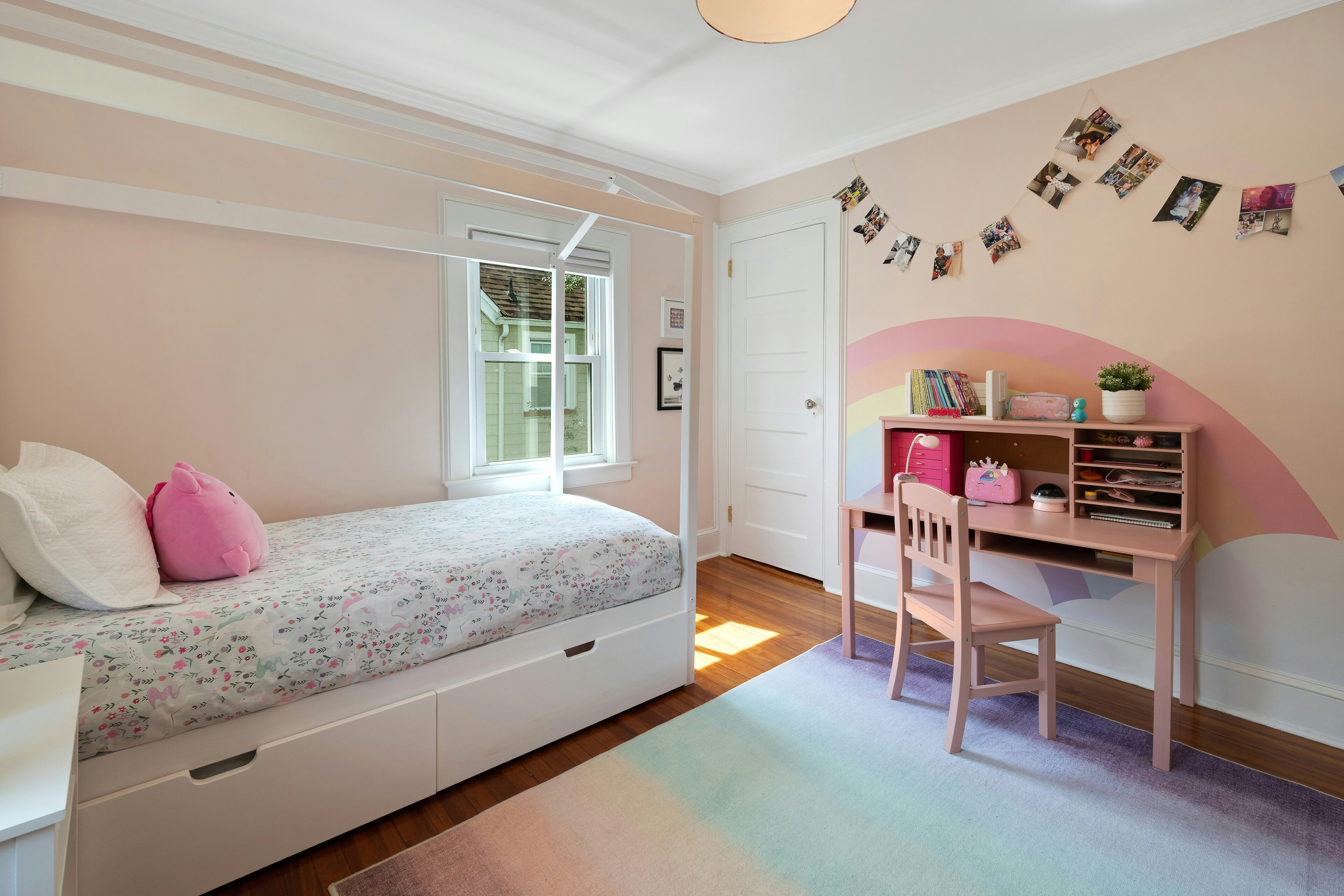  7 Alden Place, Maplewood - 物件實景