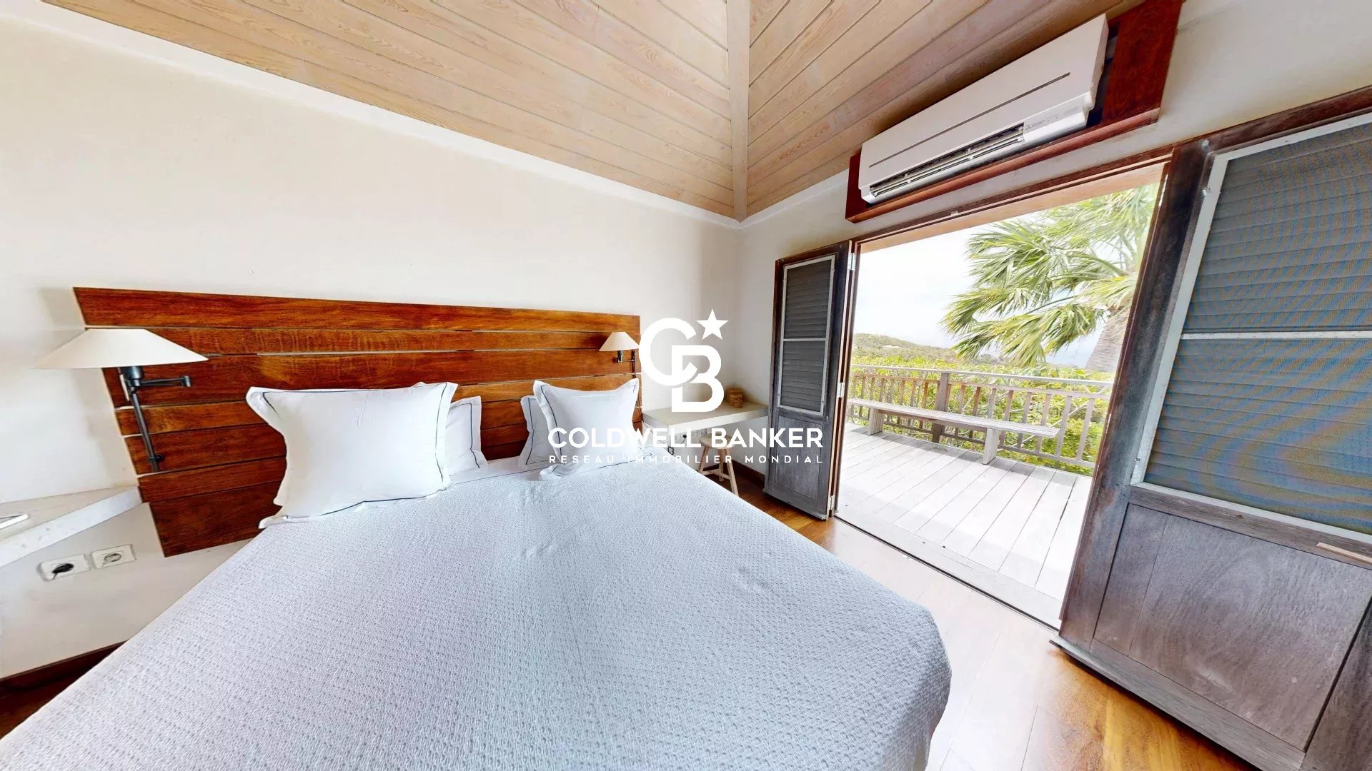 Saint-Barthélemy, Saint Barthelemy, 5 Bedrooms Bedrooms, ,Residential,For Sale,1793102