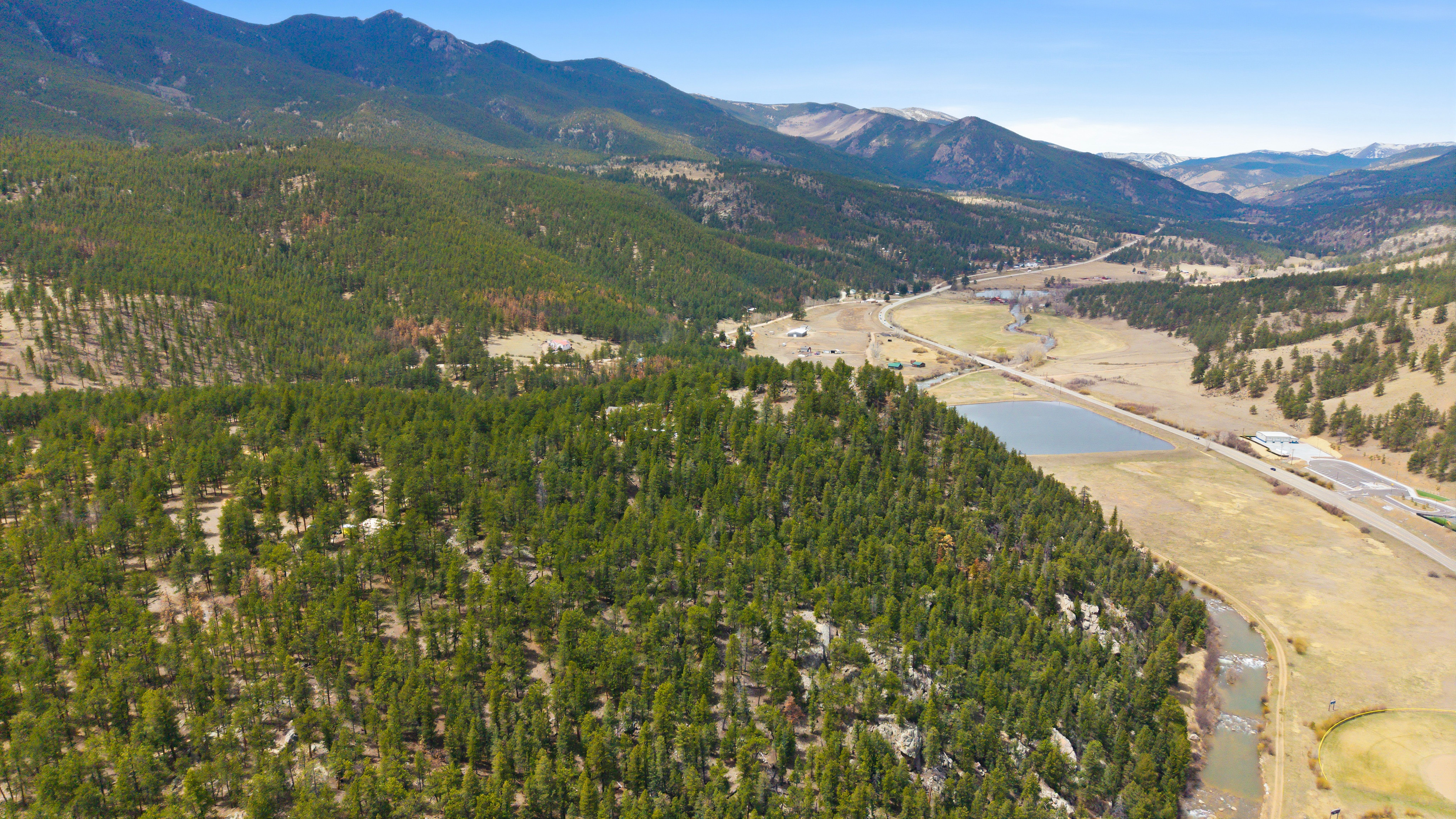  One-of-a-Kind Colorado Ranch - 物件實景