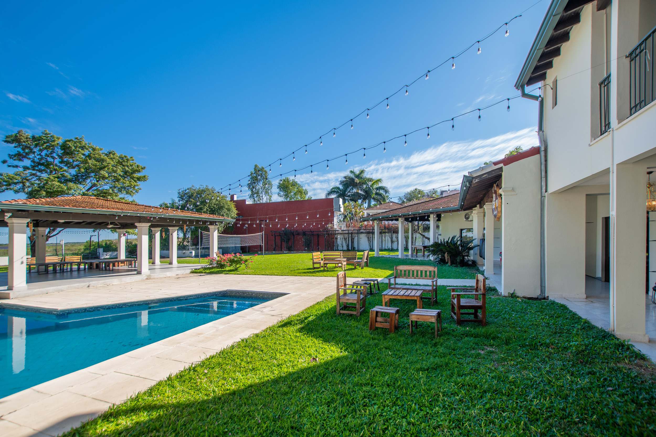  Exclusive Riverfront Residence in Ita Enramada - 物件實景