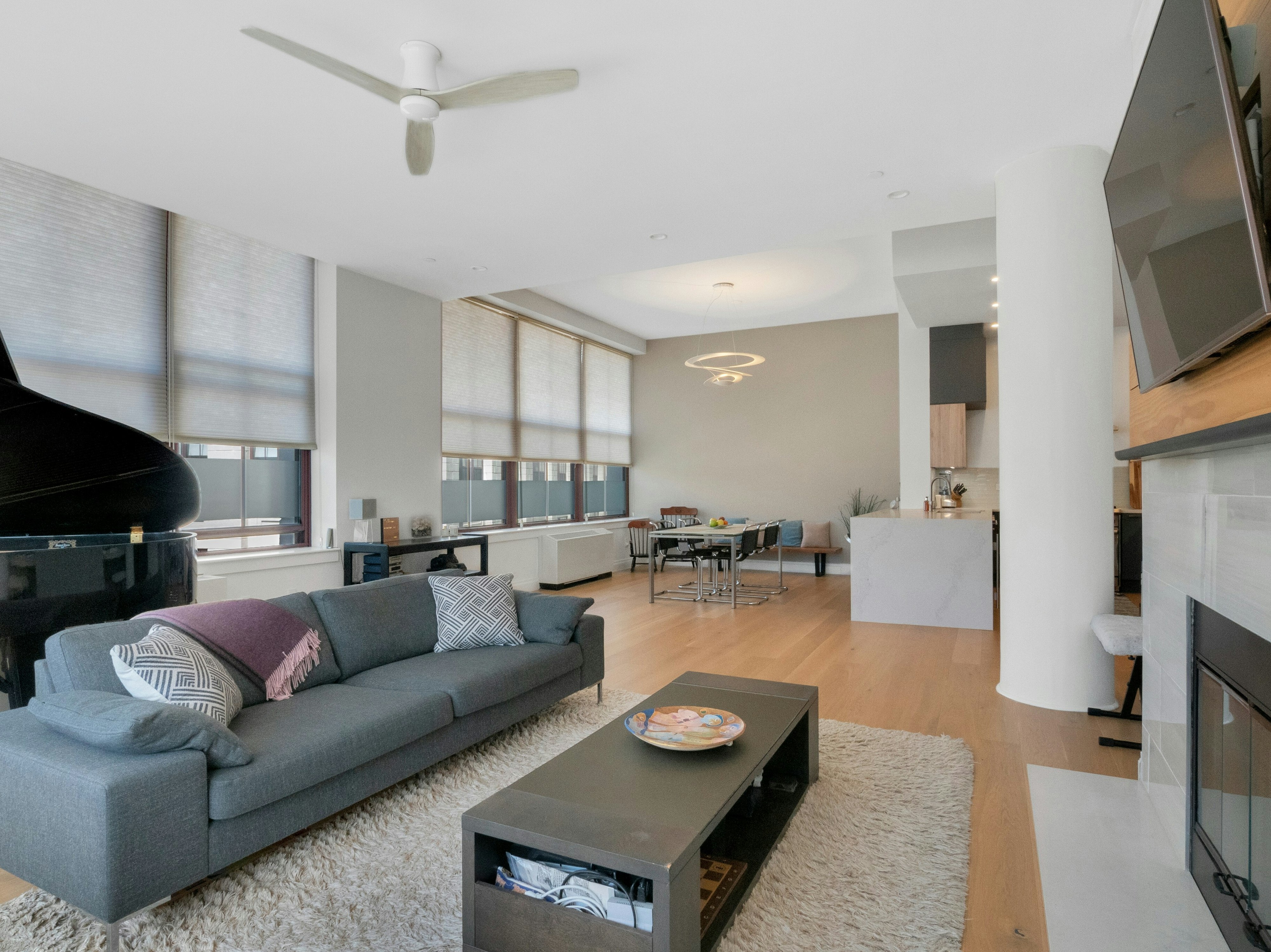  1 Scarsdale Road - 物件實景
