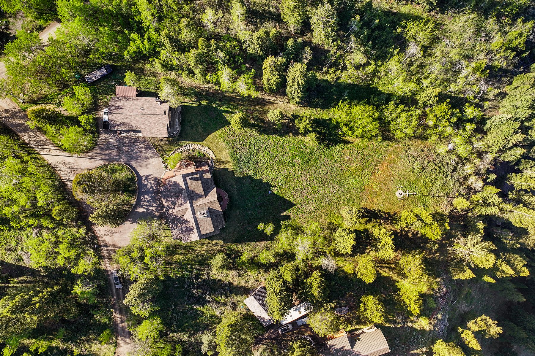  Teton Wilderness Retreat - 物件實景