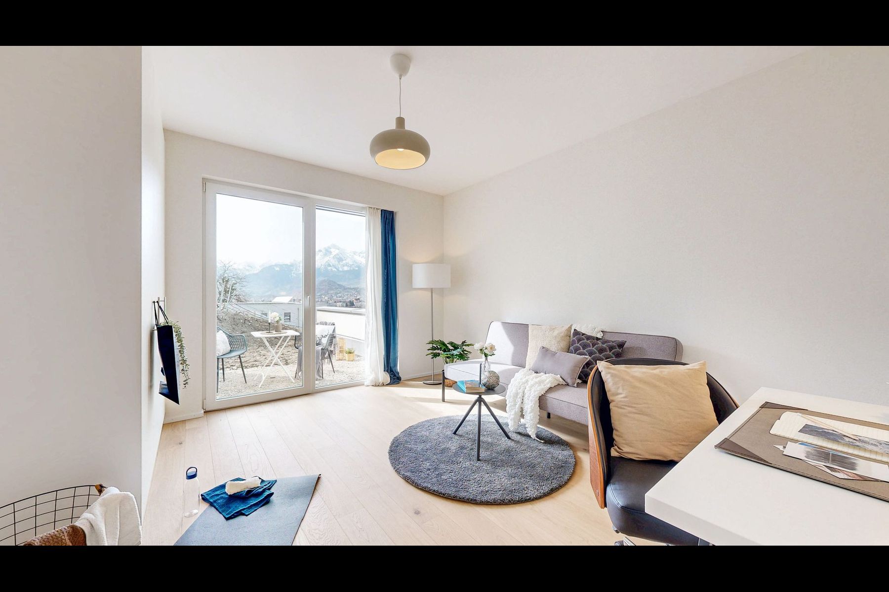  Magnificent penthouse apartment - Lot 31 - 物件實景