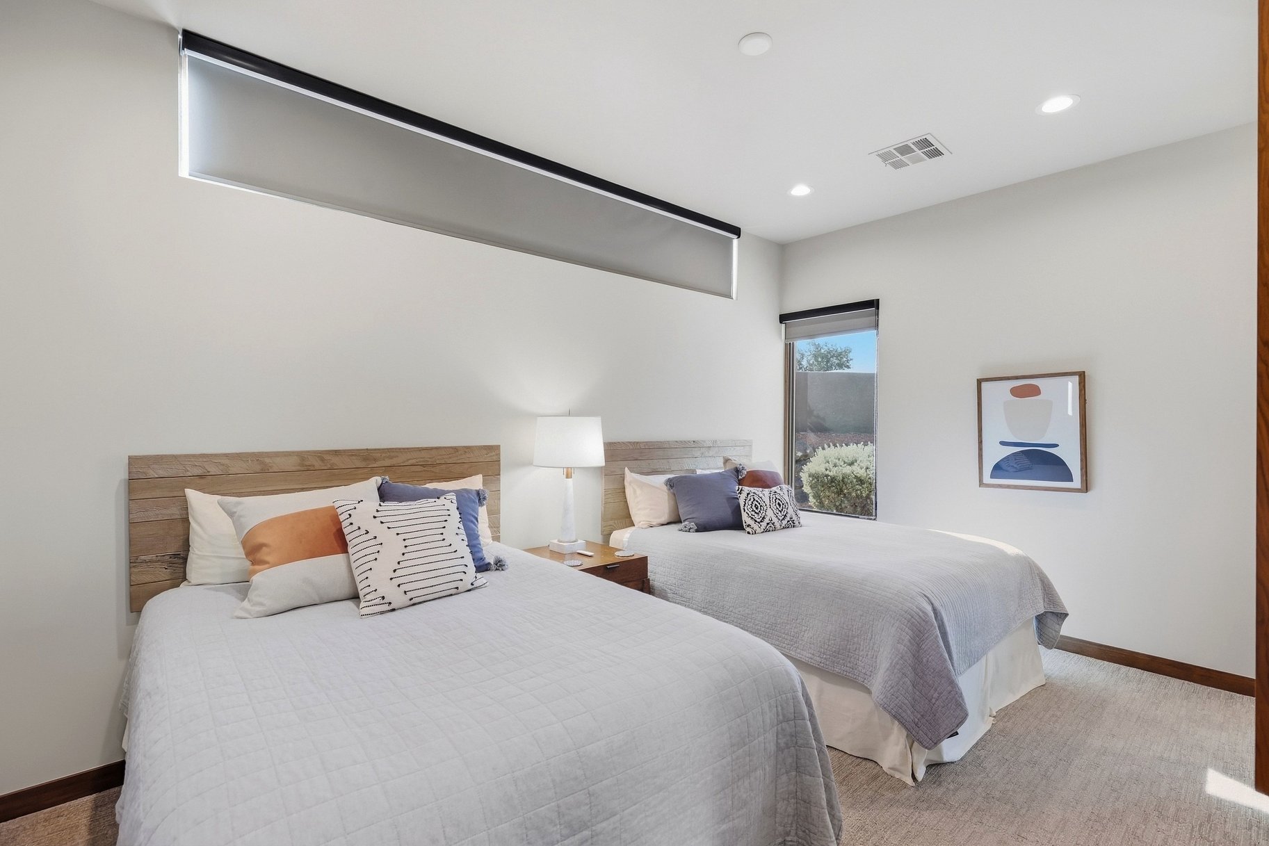  Warm Desert Modern Single Level Living in the Gated side of the Ledges Course - 物件實景