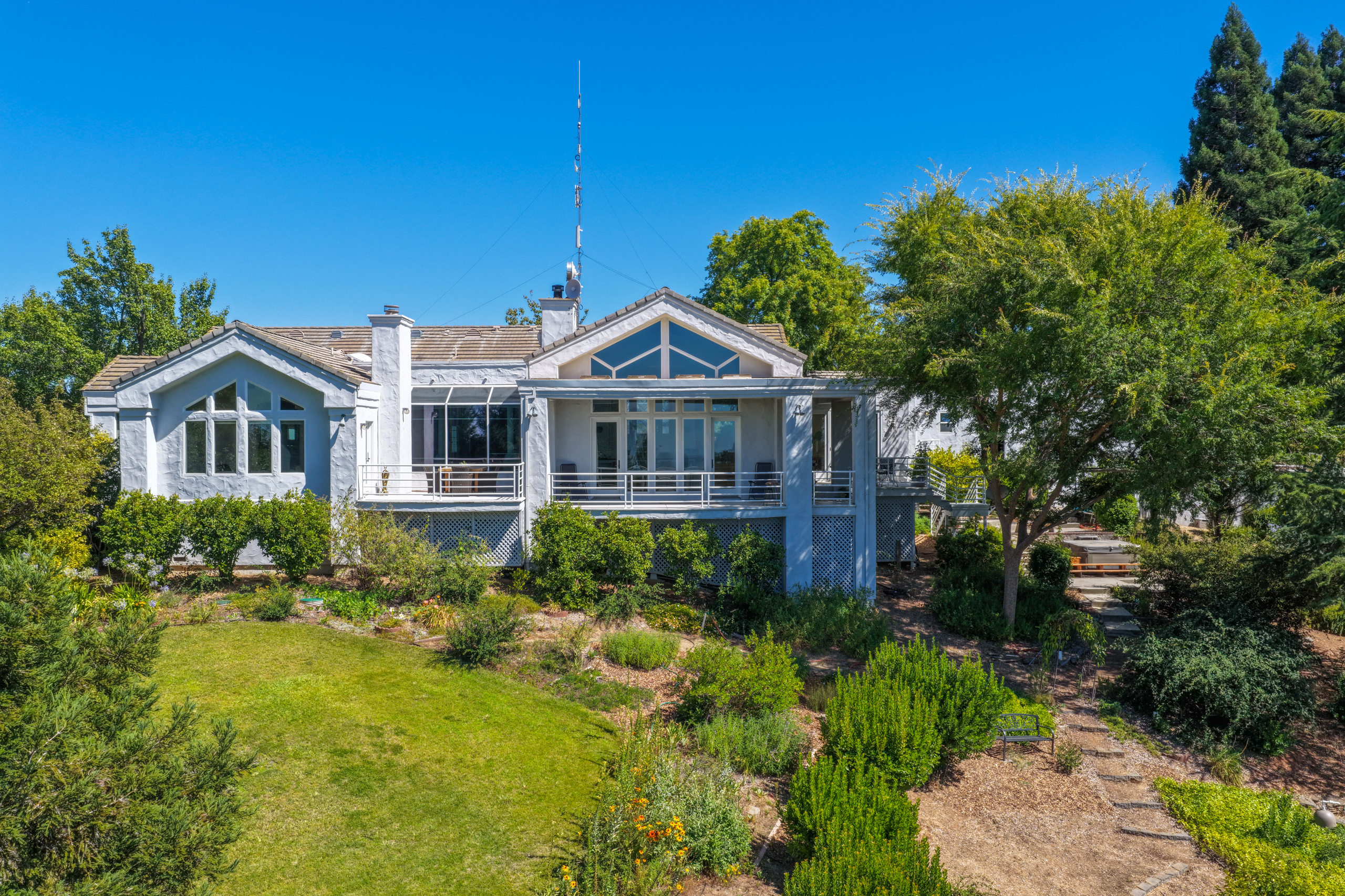  70 Whittington Drive, Newcastle, CA 95658 - 物件實景