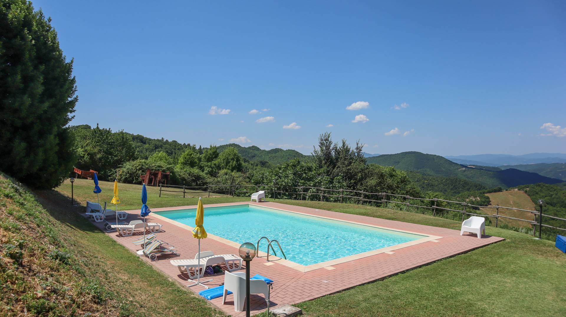 Gubbio, Perugia, 06024, IT, 10 Bedrooms Bedrooms, ,6 BathroomsBathrooms,Residential,For Sale,1760747