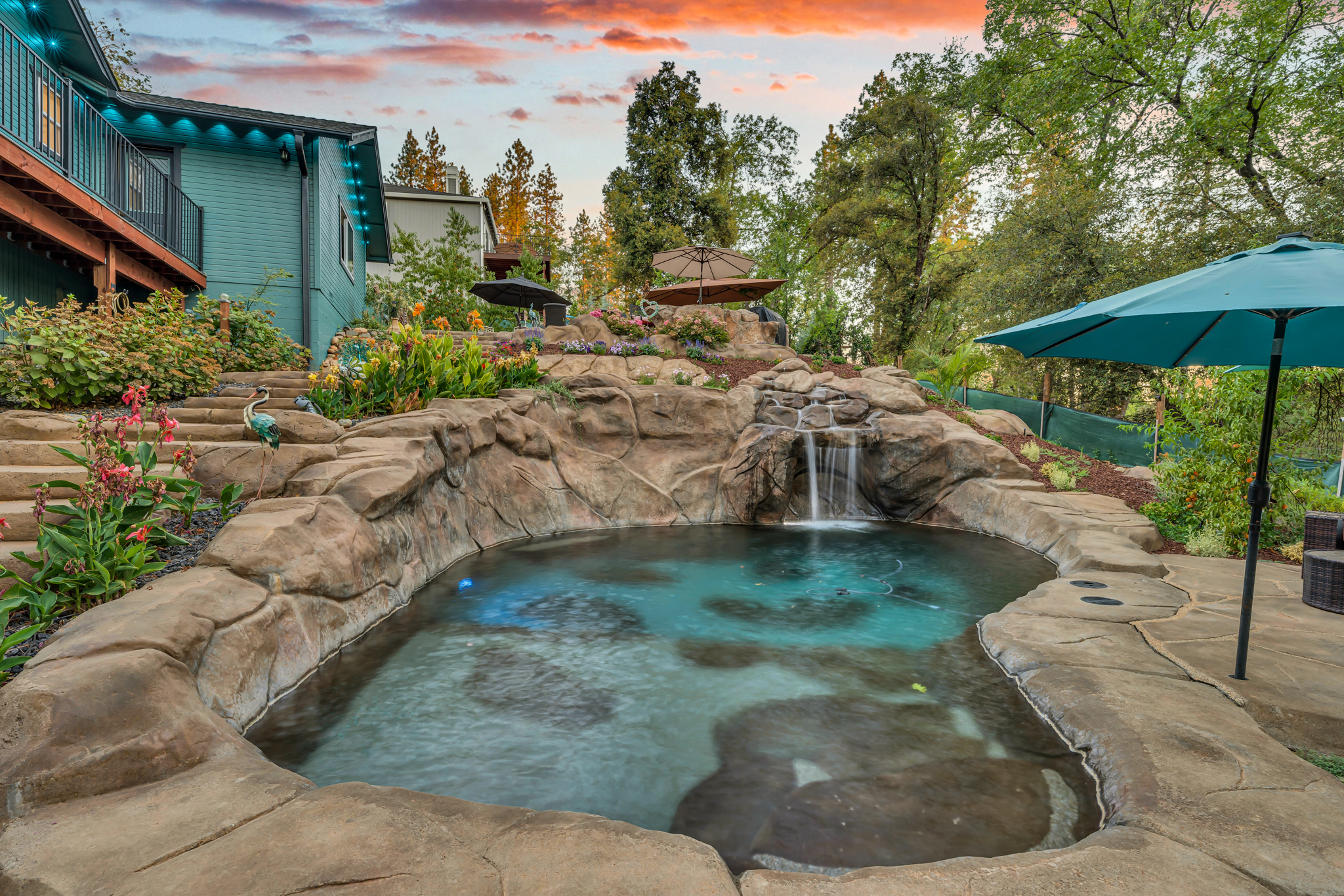  Placer Hills Road, Colfax, CA 95713 - 物件實景