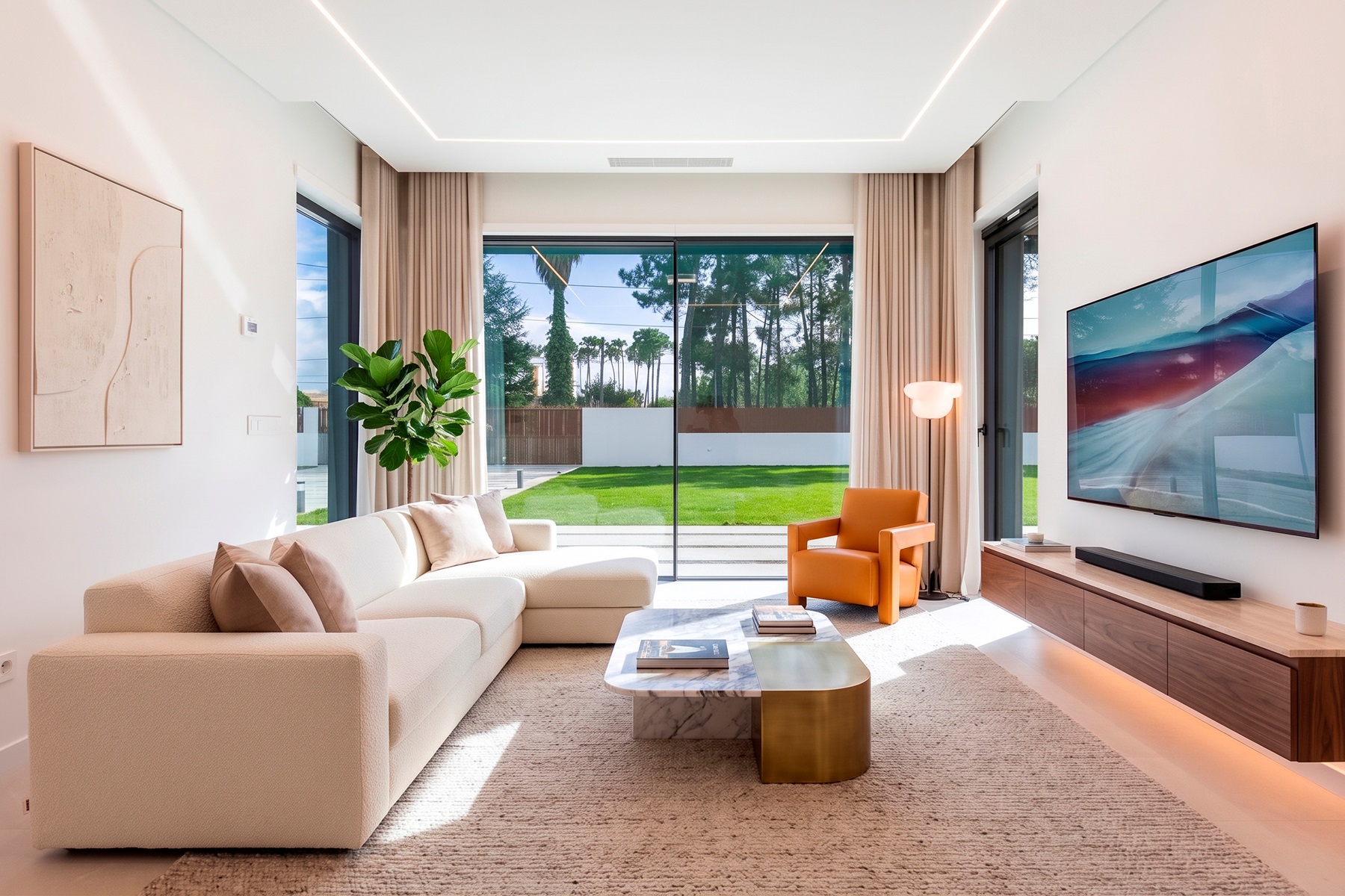  House, 7 bedrooms, for Sale - 物件實景